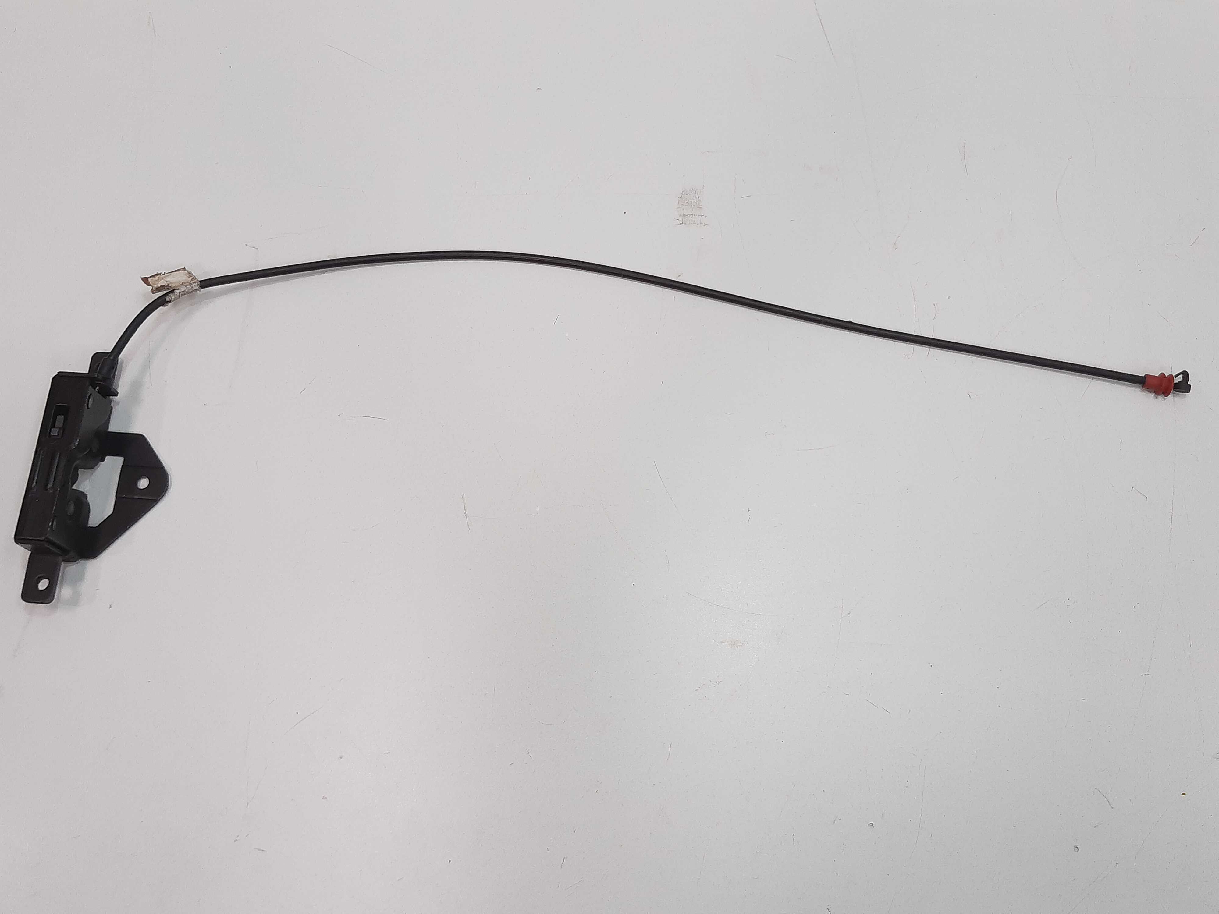 Fechadura Elétrica Tampa Traseira Bmw X5 2000 2001 A 2006