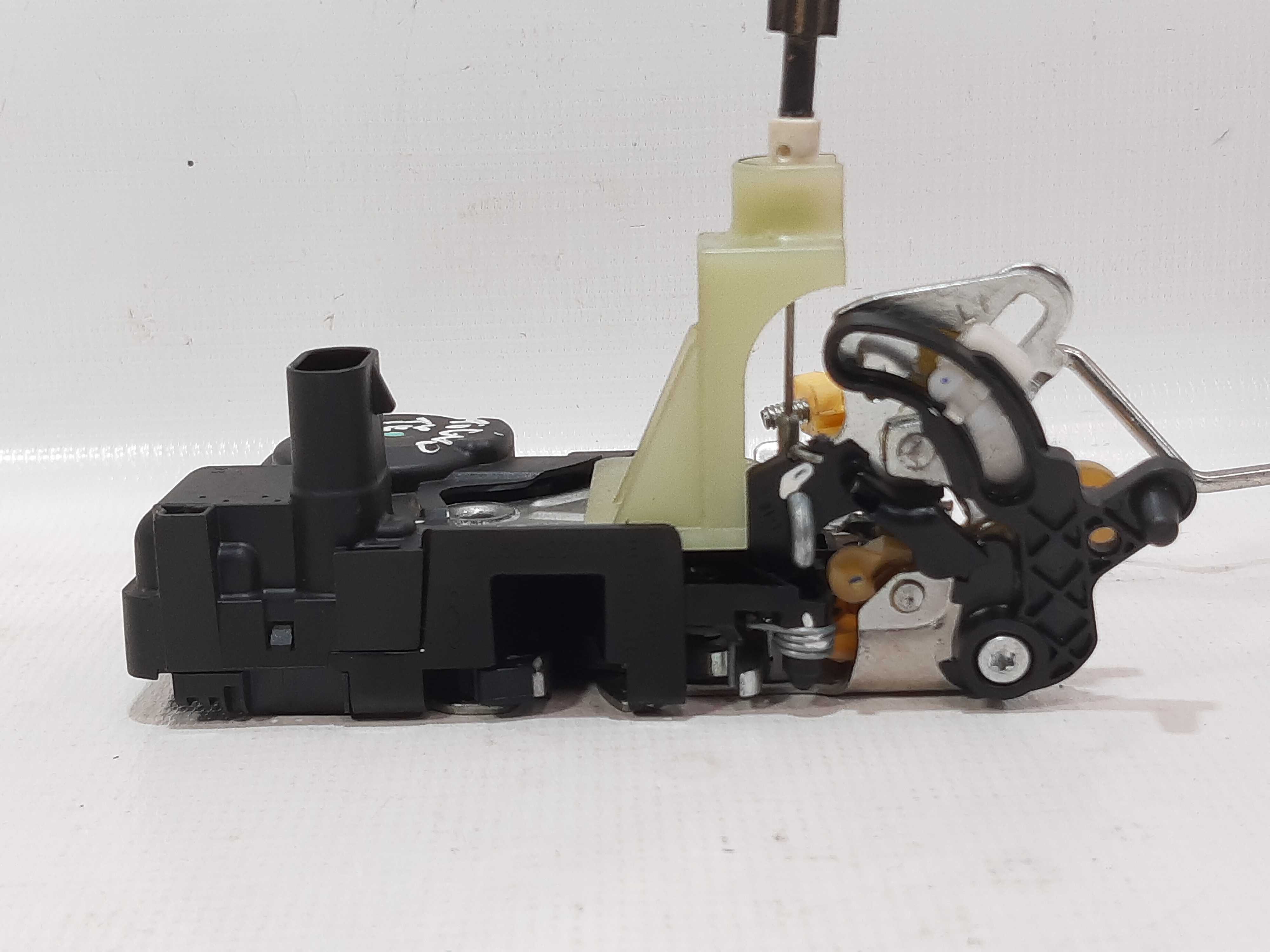 Fechadura Porta Traseira Esq Tiggo 5x 2019 A 2021  Xx