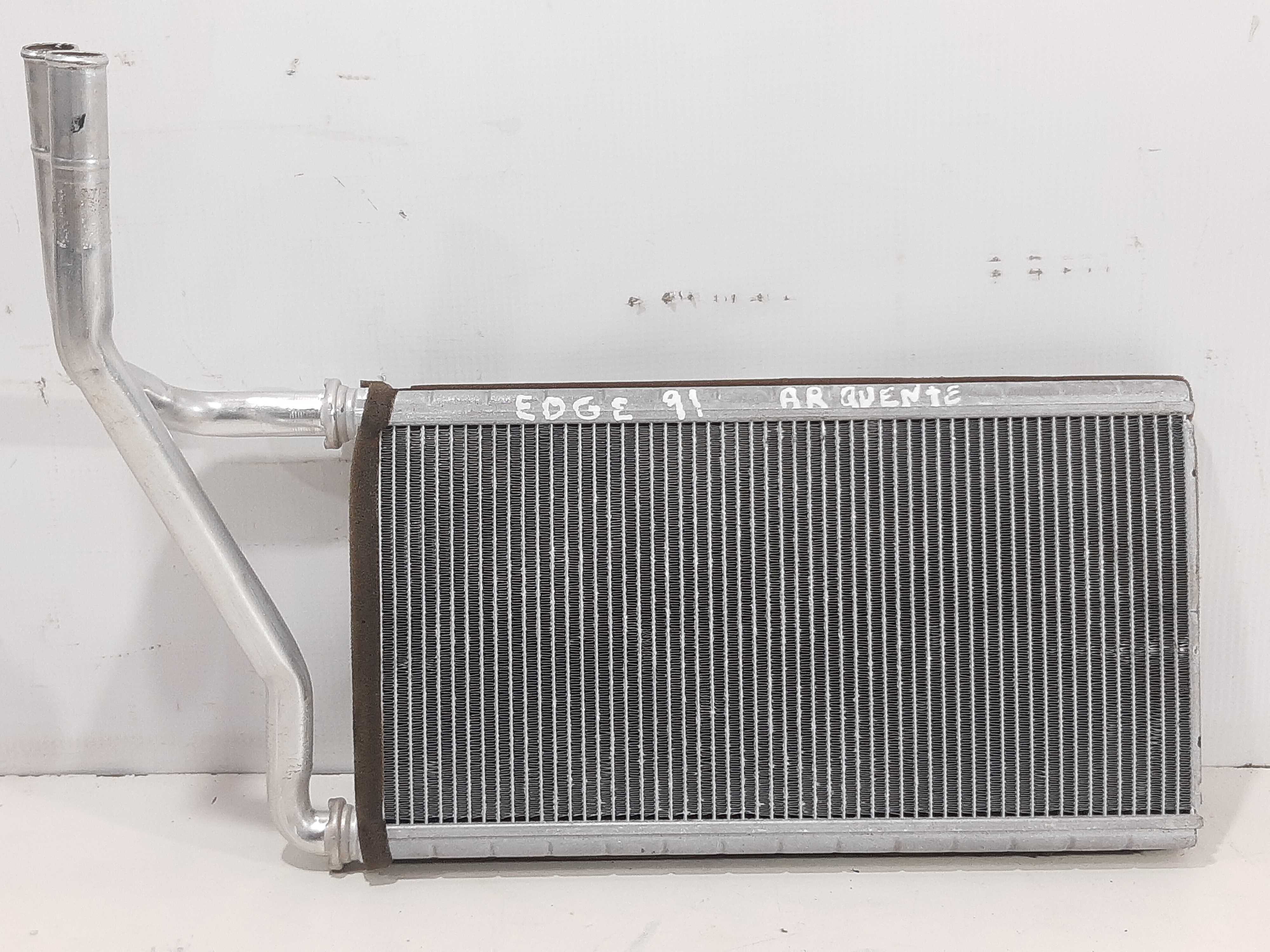 Radiador Ar Quente Edge 3.5 V6 2011 2012 2013 2014 2015
