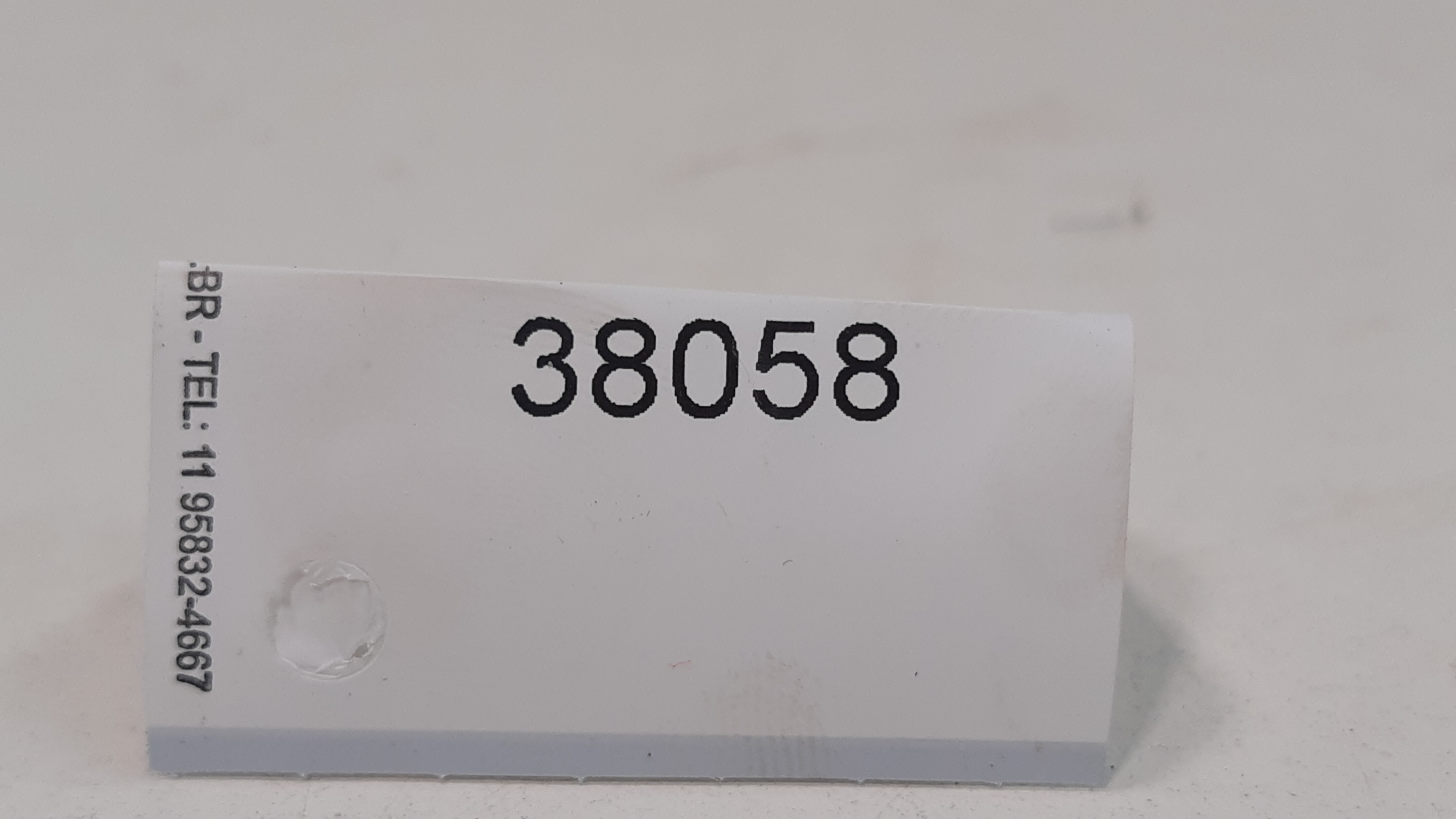Sensor Estacionamento Dianteiro Mercedes Ml 350 2006 Á 2009