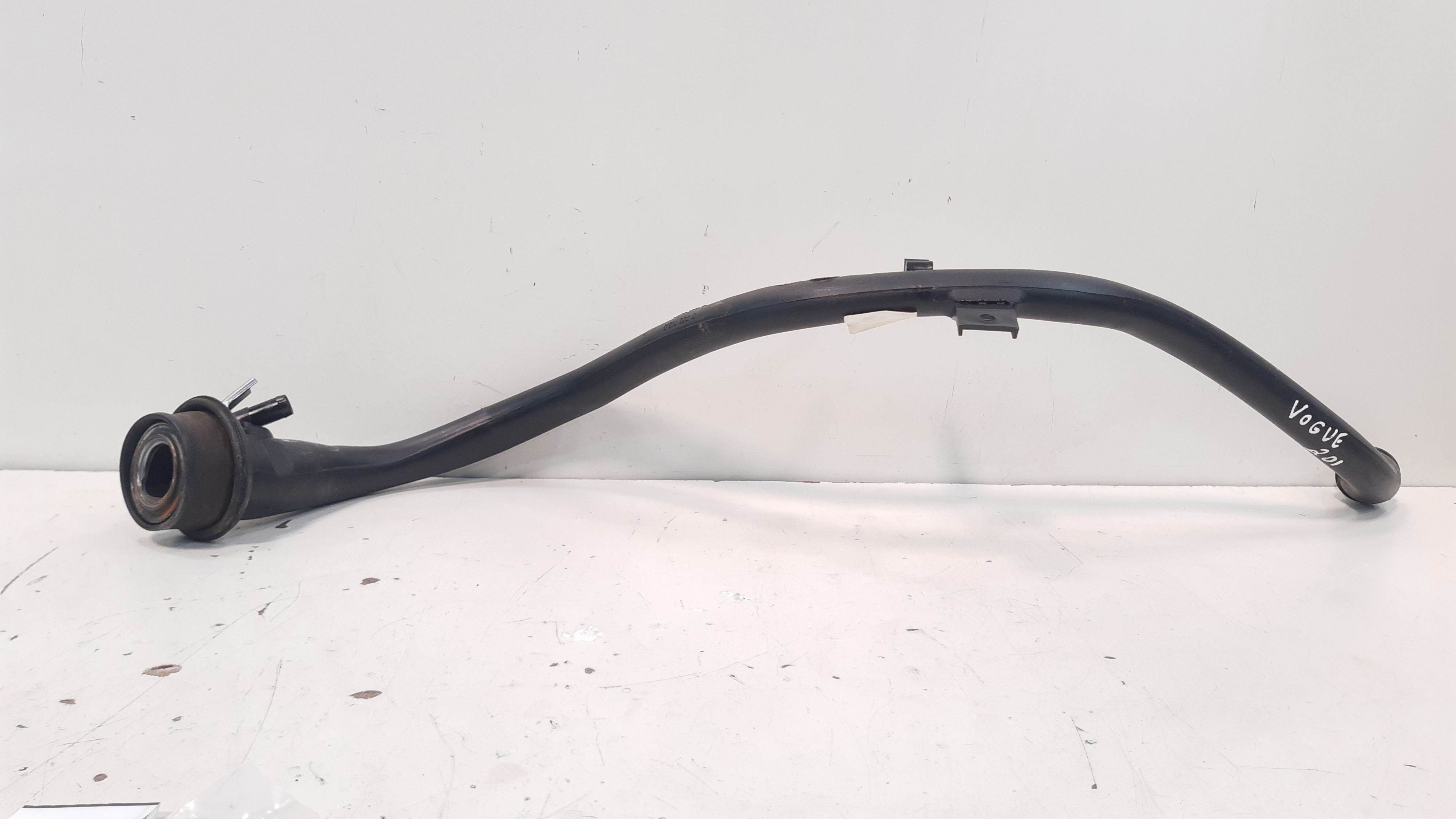 Gargalo Tanque Range Rover Vogue 5.0 2009 2010 2011 2012 Xx