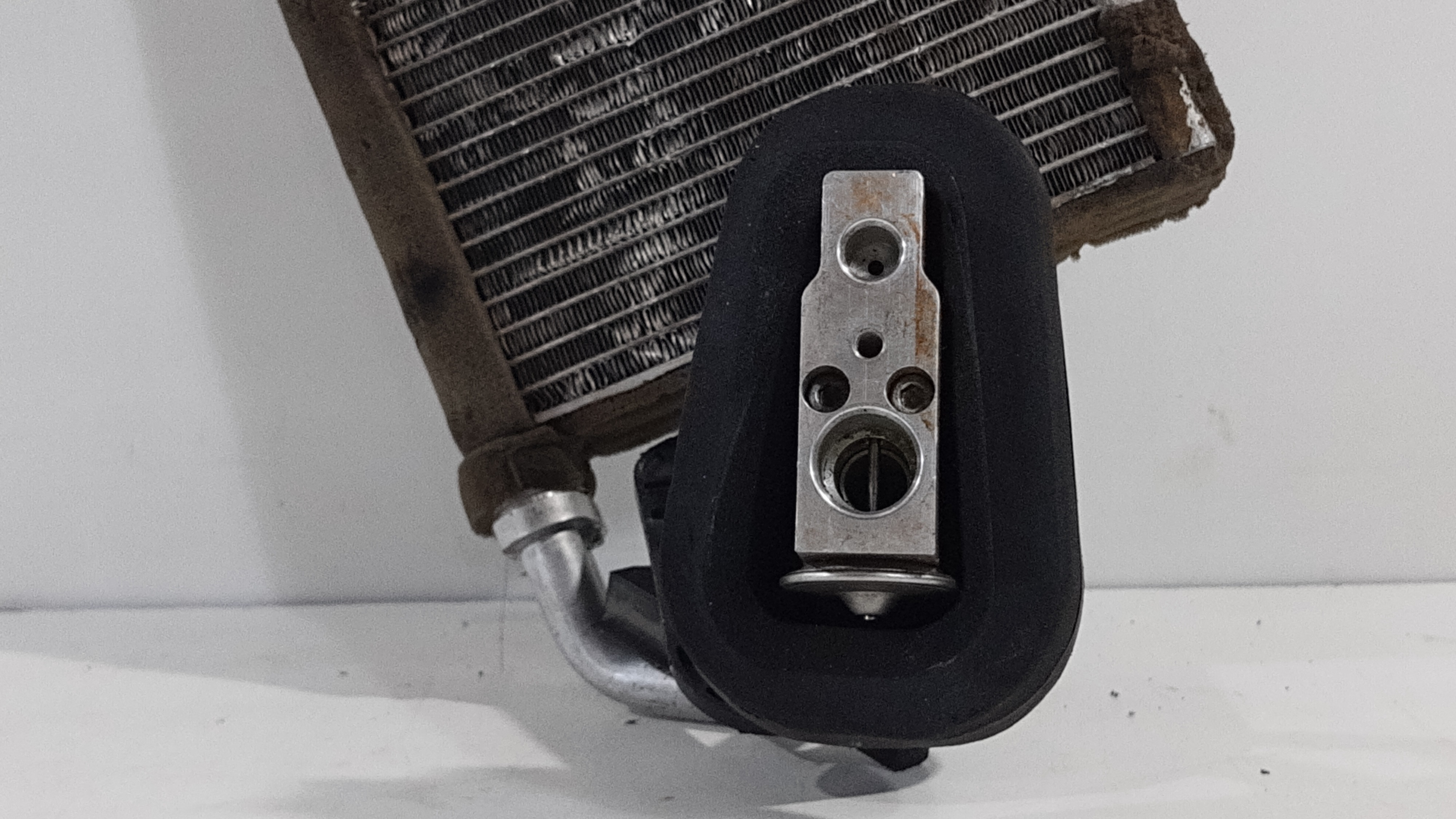 Radiador Ar Quente Subaru Impreza 2007 2008 2009 2010 Á 2012