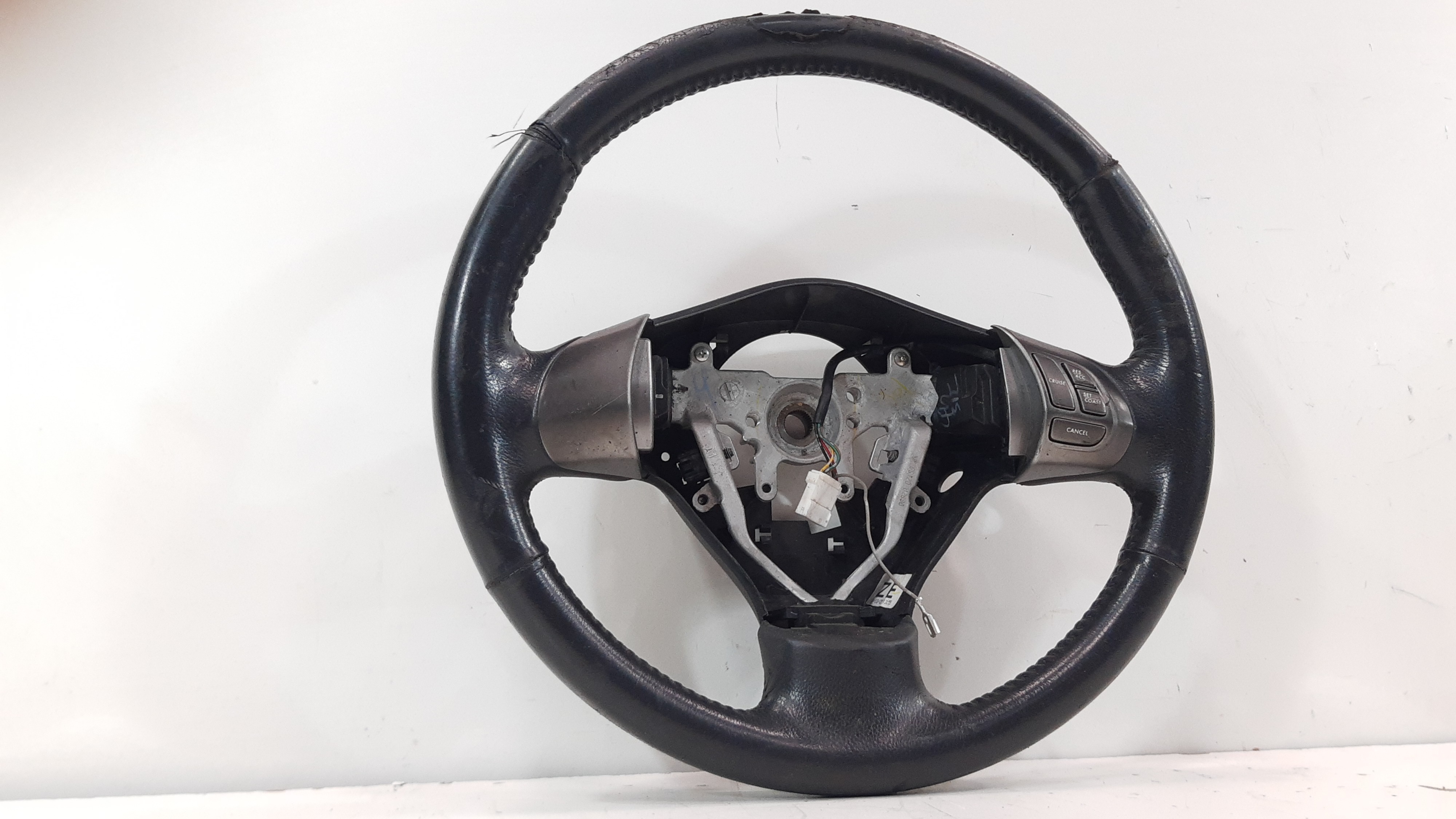 Volante Subaru Imprenza 2007 2008 2009 2010 Á 2012