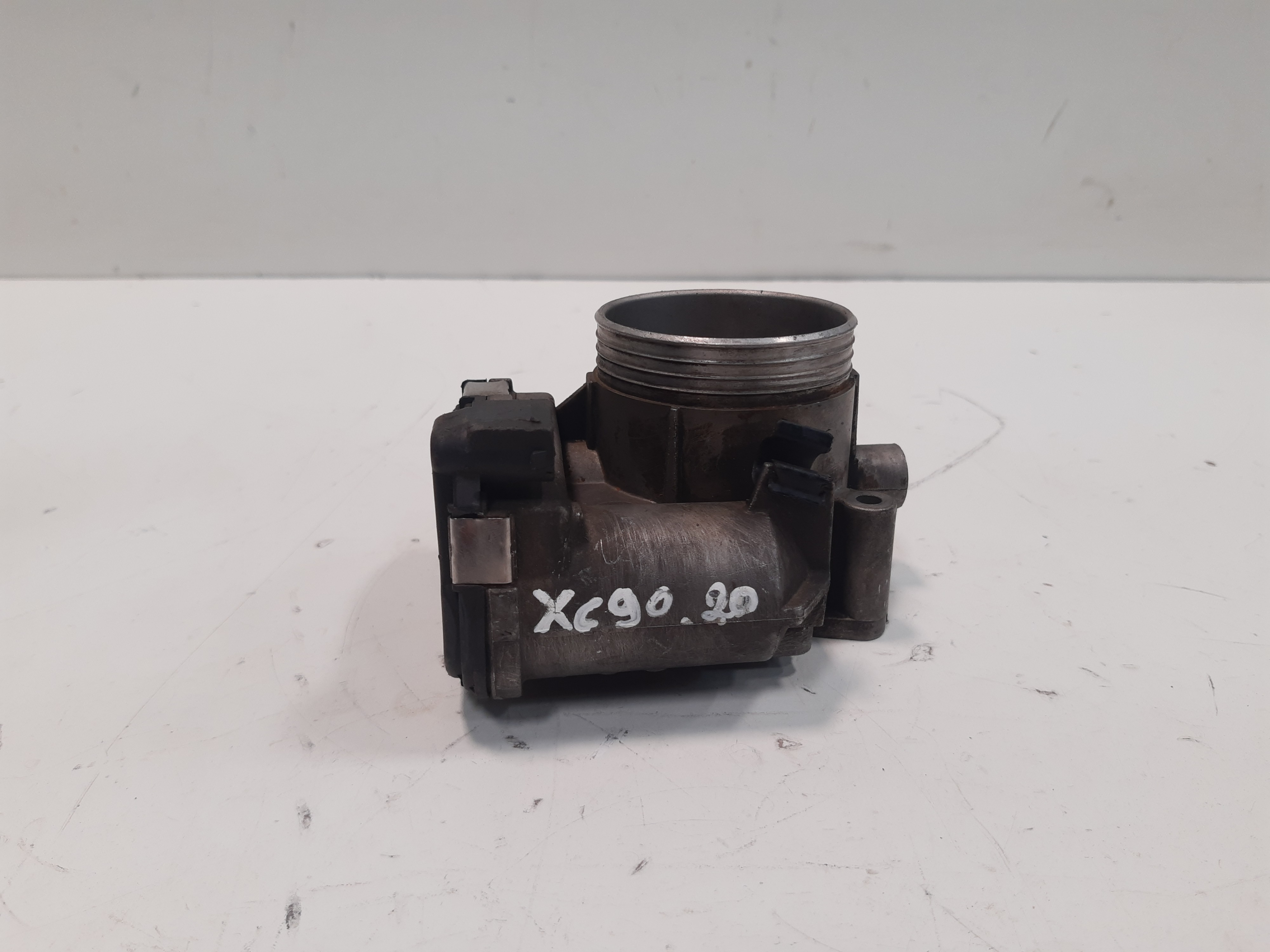 Tbi Corpo Borboleta Volvo Xc90 2.9 2002 2003 Á 2006 Xx