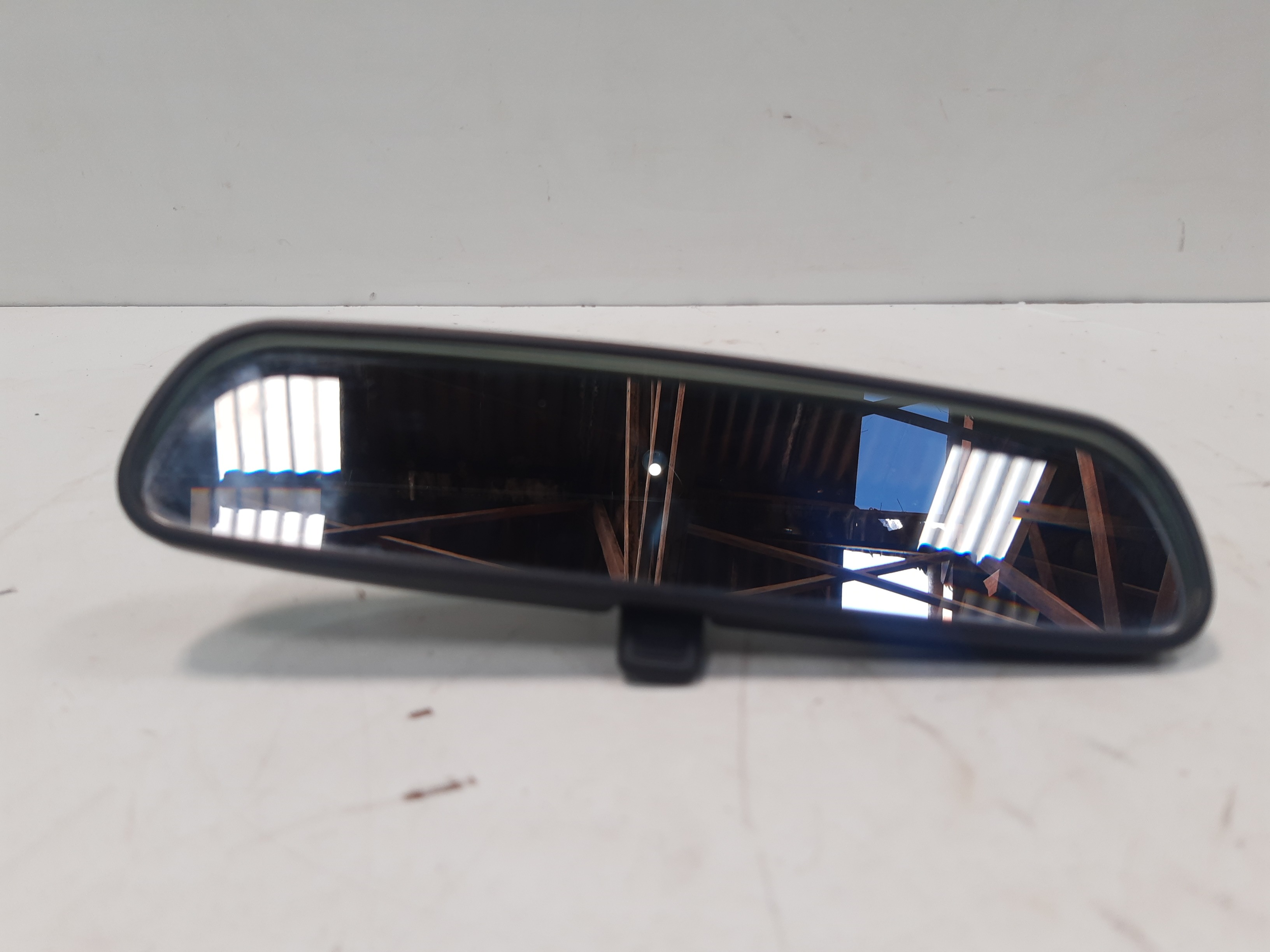 Retrovisor Interno Fiat Toro Freedom 2022 2023 2024 Xx