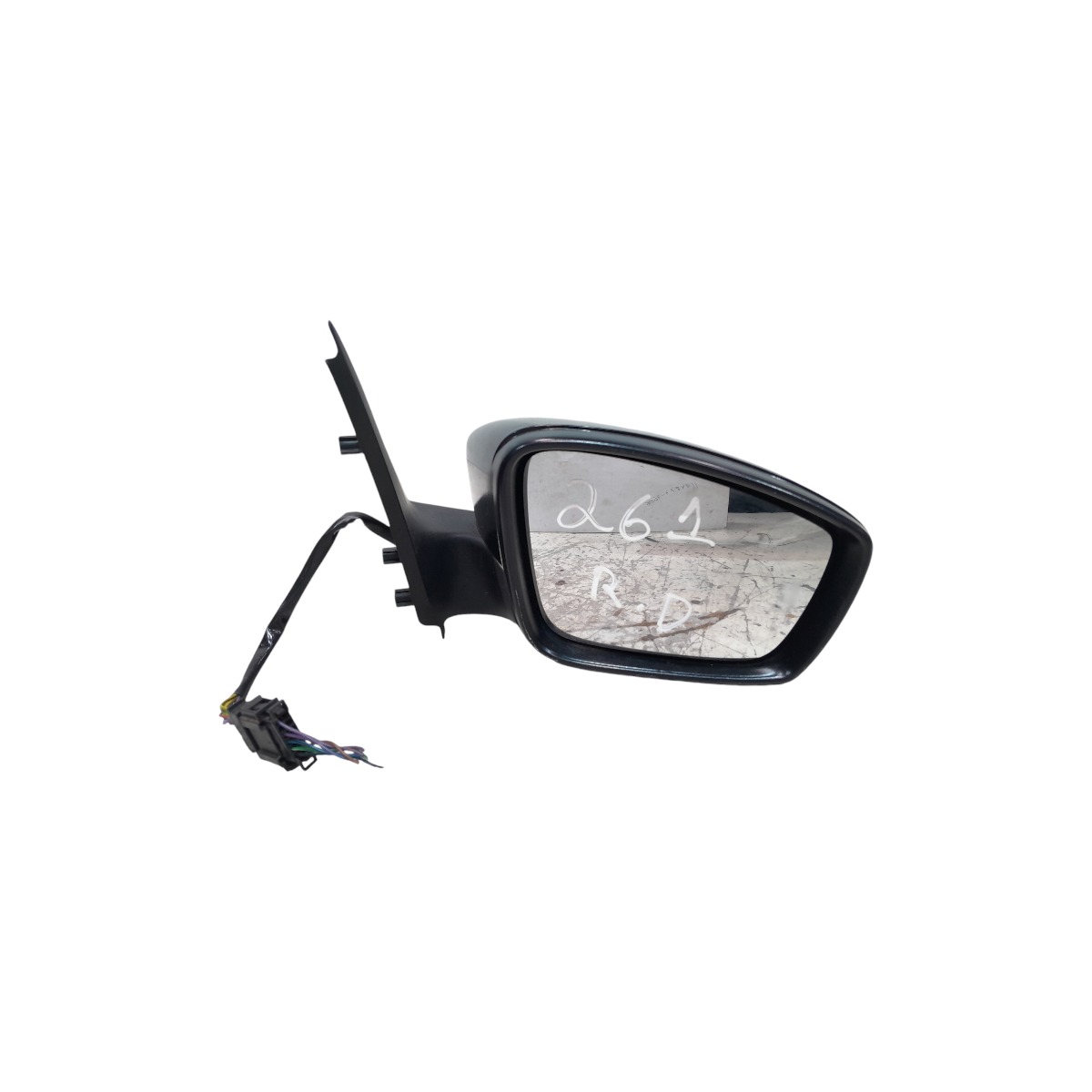 Retrovisor Direito Volkswagen Gol G6 2013 2014 2015 2016 Xx