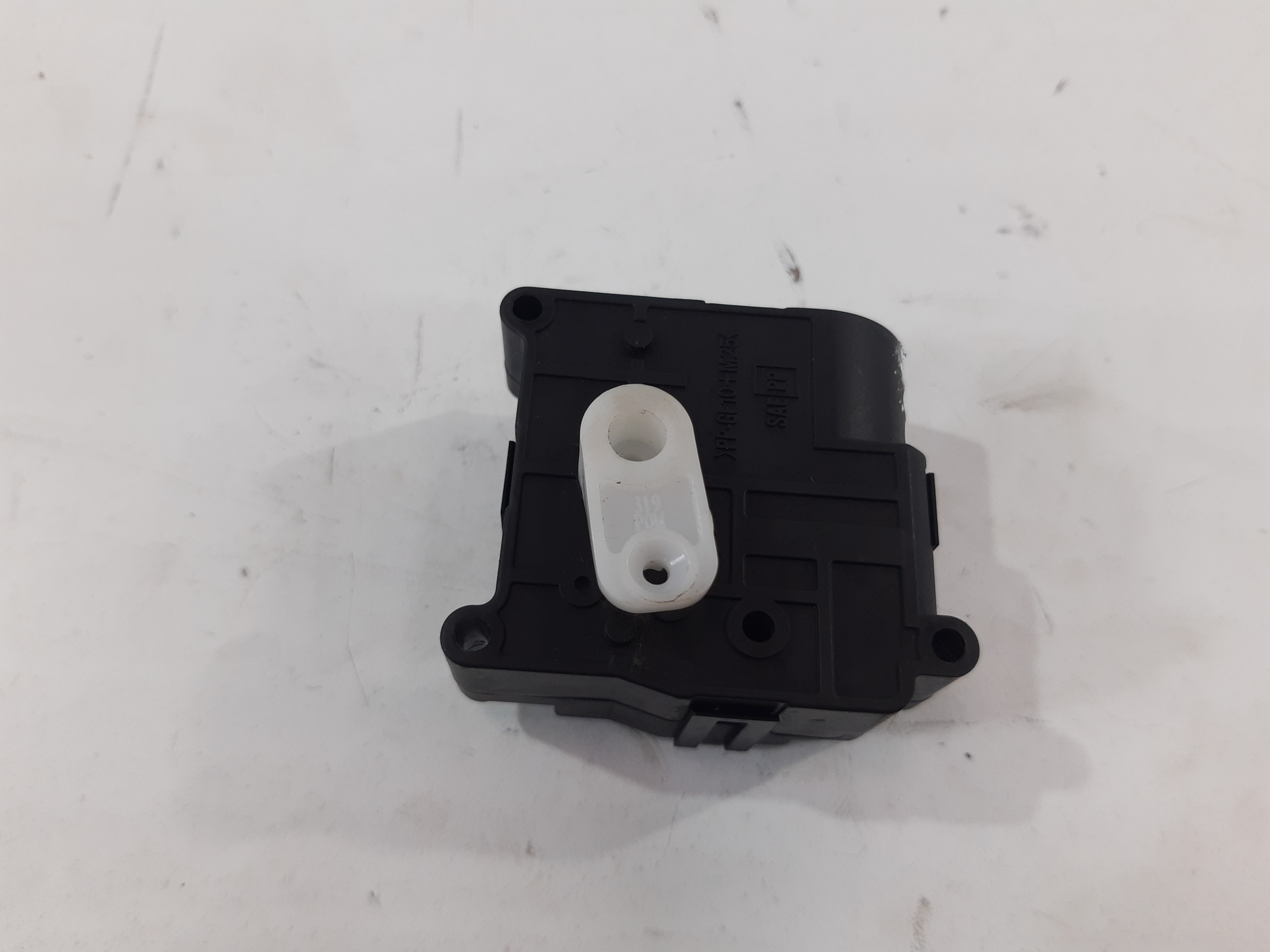 Motor Atuador Caixa Ar Mitsubishi Pajero Full 2008 A 2018
