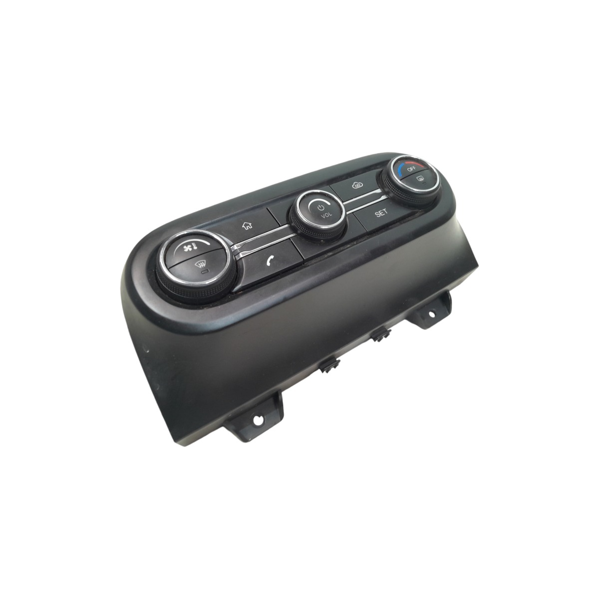 Comando Ar Condicionado Chery Tiggo 5x 1.5 Flex 19 Á 21 Zz