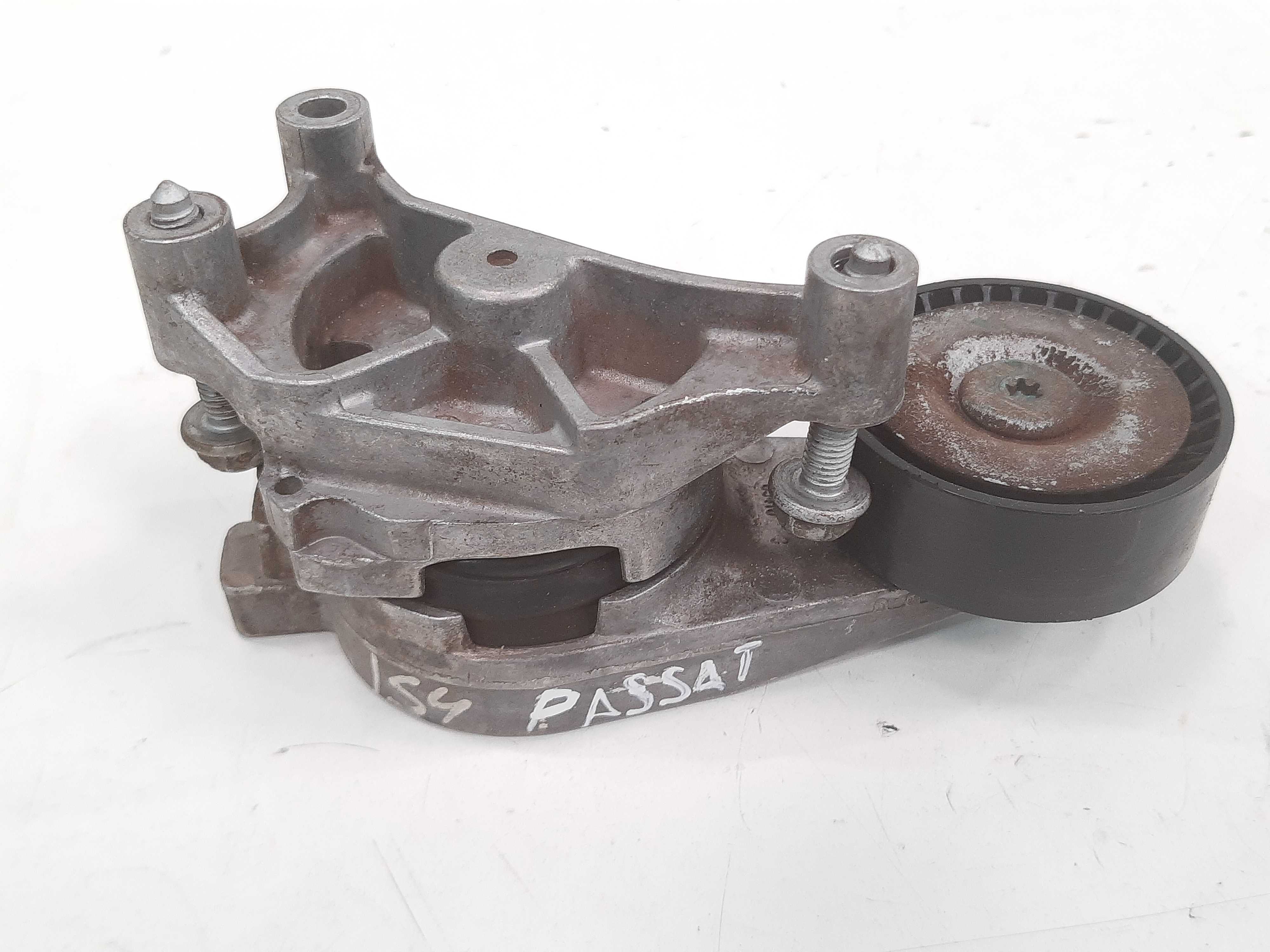 Tensor Correia Volkswagen Passat 2.0 Turbo 2006 2007 Á 2010