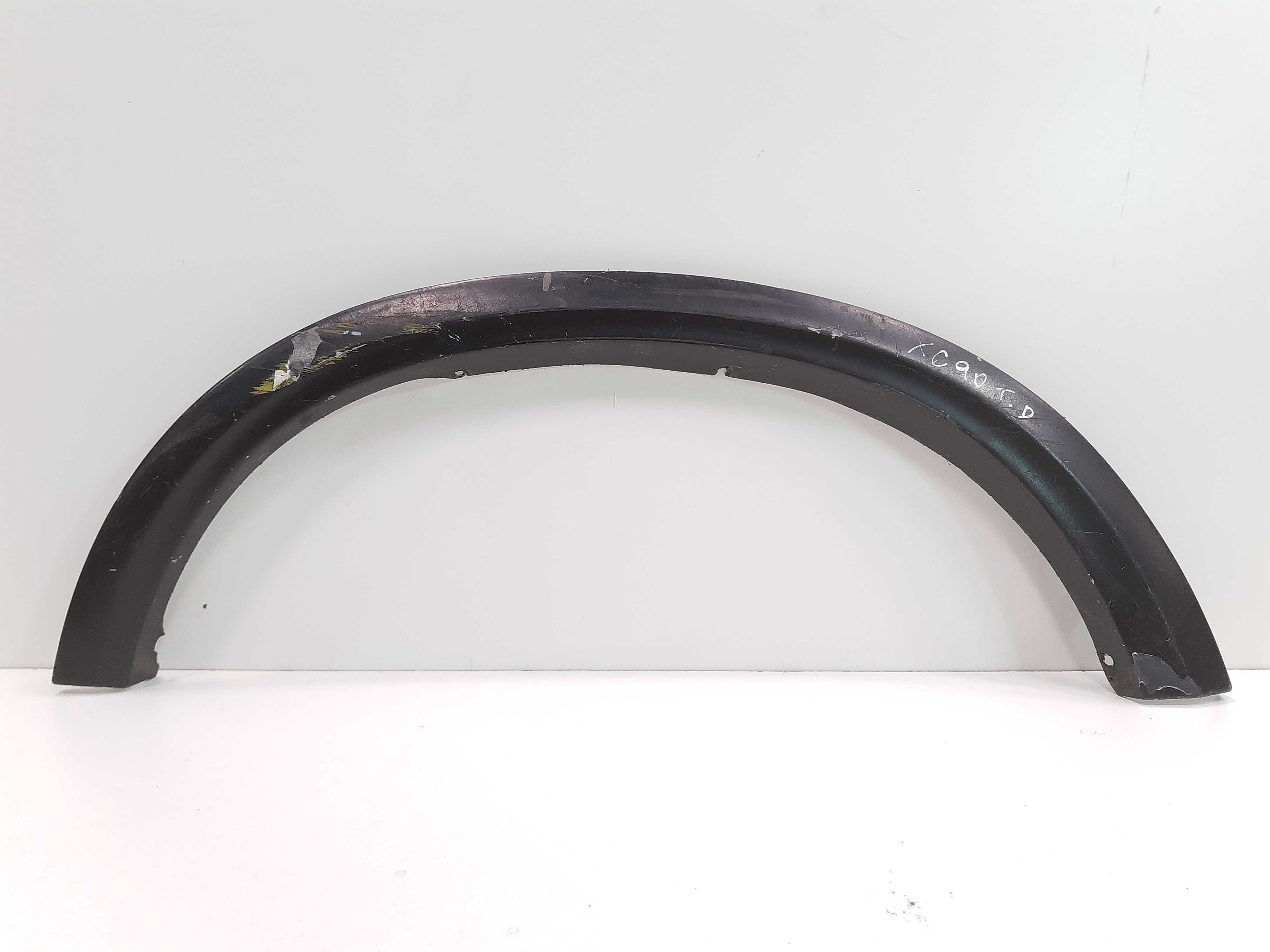Aplique Lateral Traseira Direita Volvo Xc90 2002 2003 À 2011