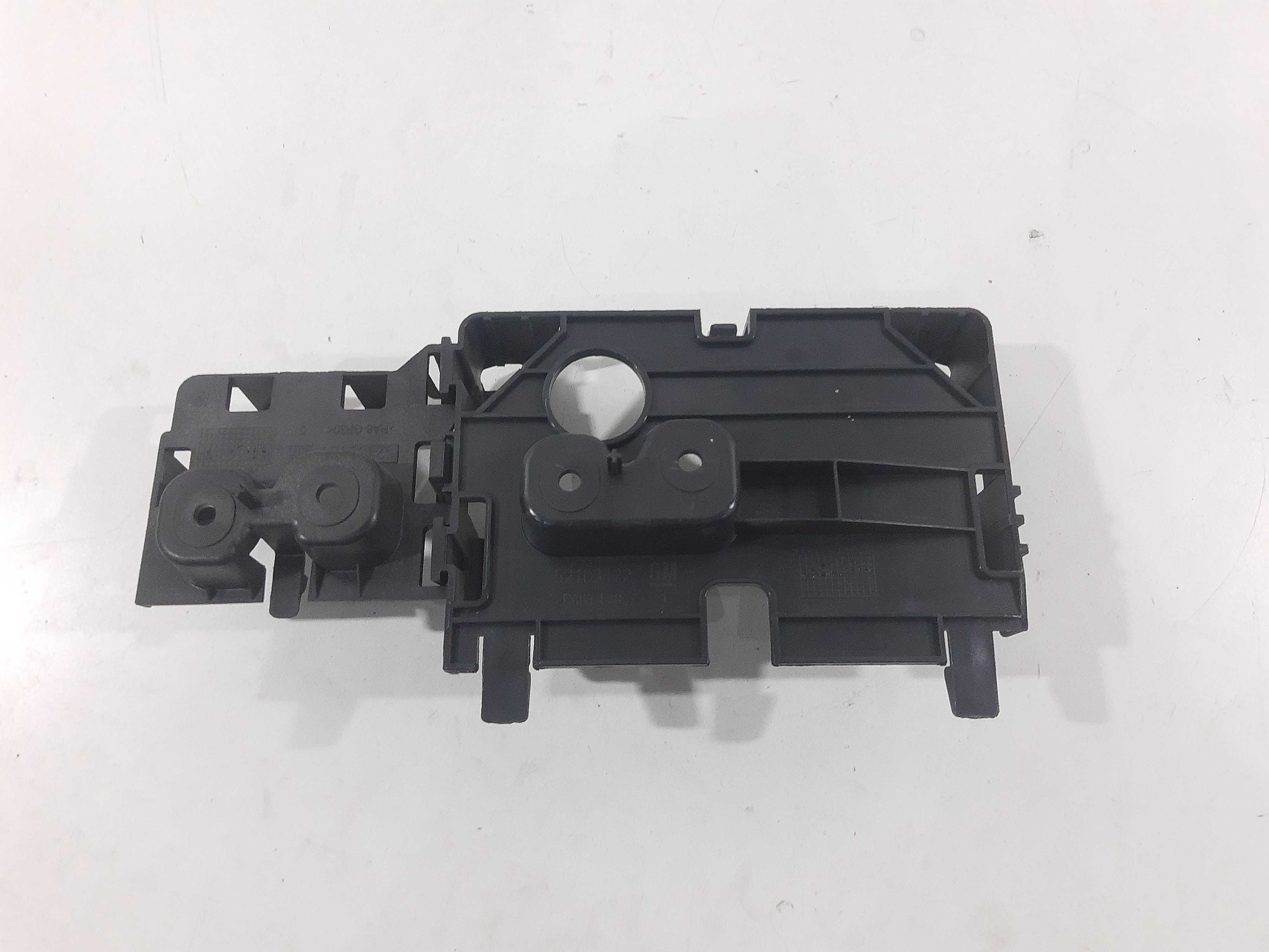 Suporte Módulo Conforto Chevrolet Cobalt 2016 2017 Á 2019
