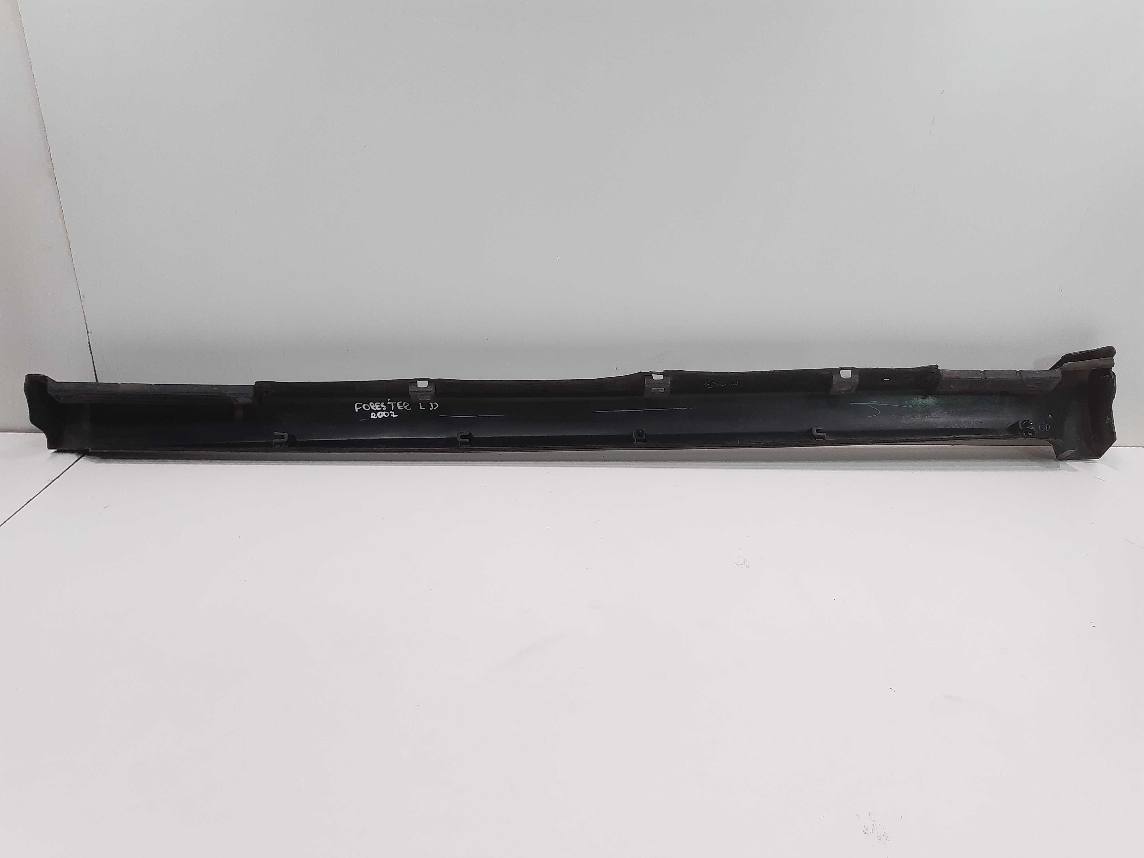 Spoiler Soleira Direita Subaru Forester 2008 2009 Á 2012