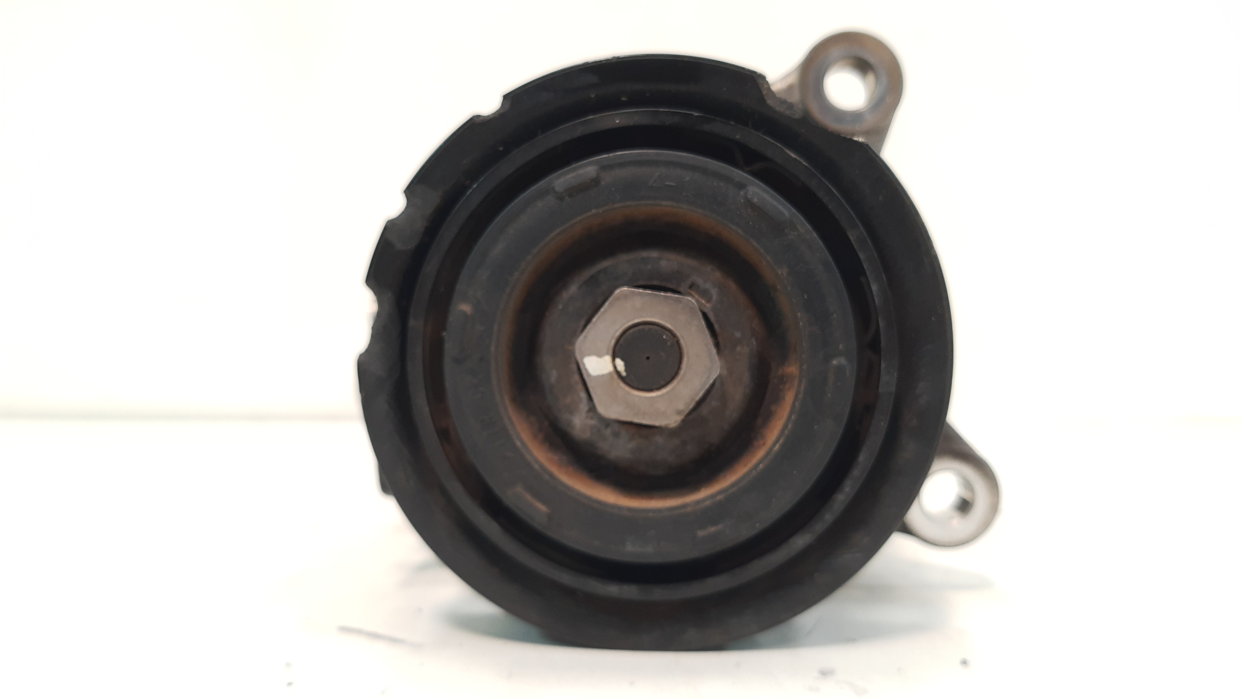 Compressor Ar Condicionado Bmw 328i 16 V 2.0 2013 Á 2019 Xx