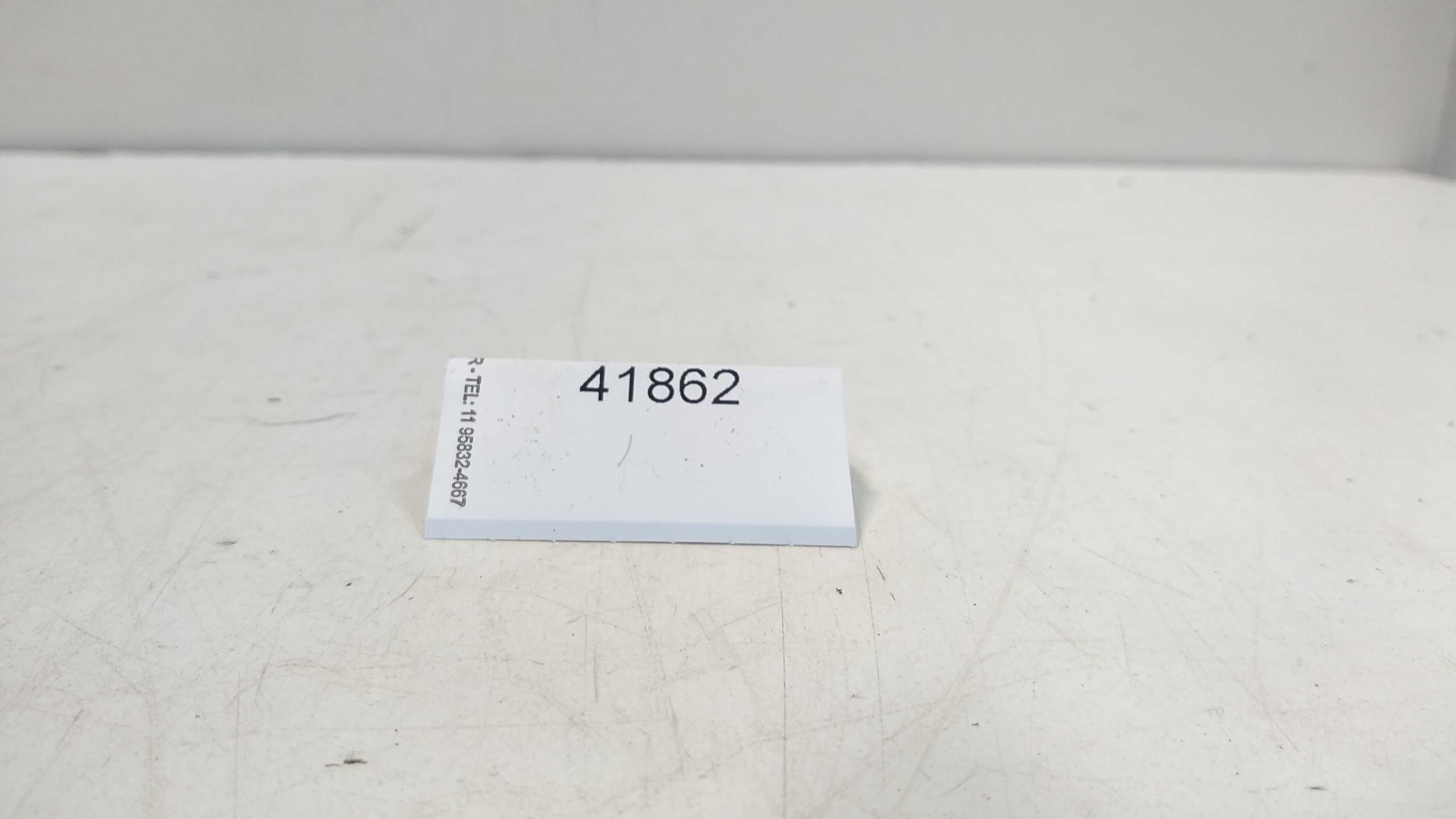 Suporte Maçaneta Traseira Esquerda Subaru Impreza 07 Á 2012