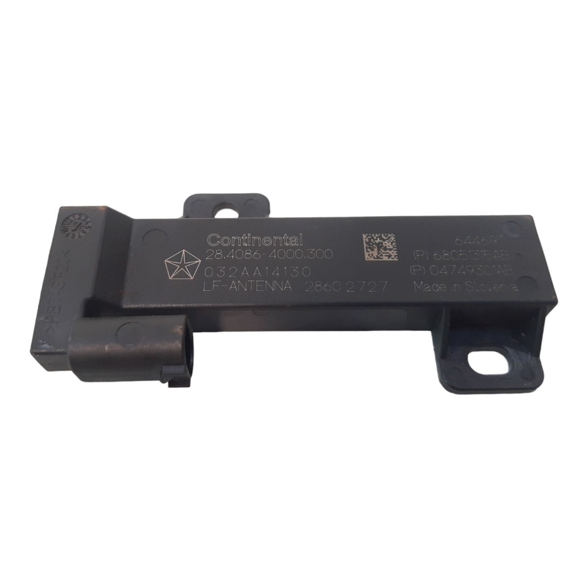 Antena Sensor Keyless Jeep Compass 250
