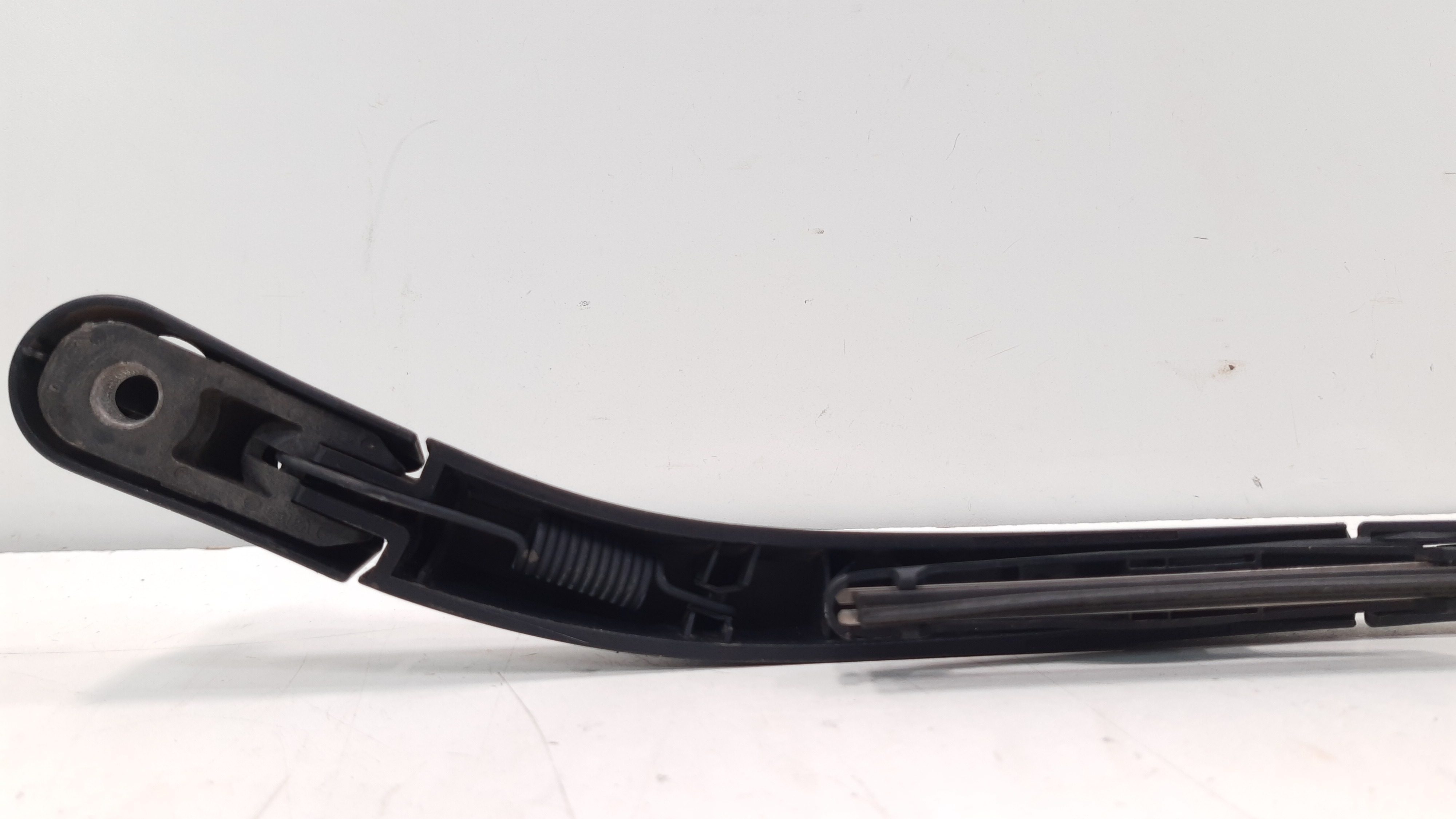 Braço Limpador Vidro Vigia Mercedes B200 2007 2008 Á 2011