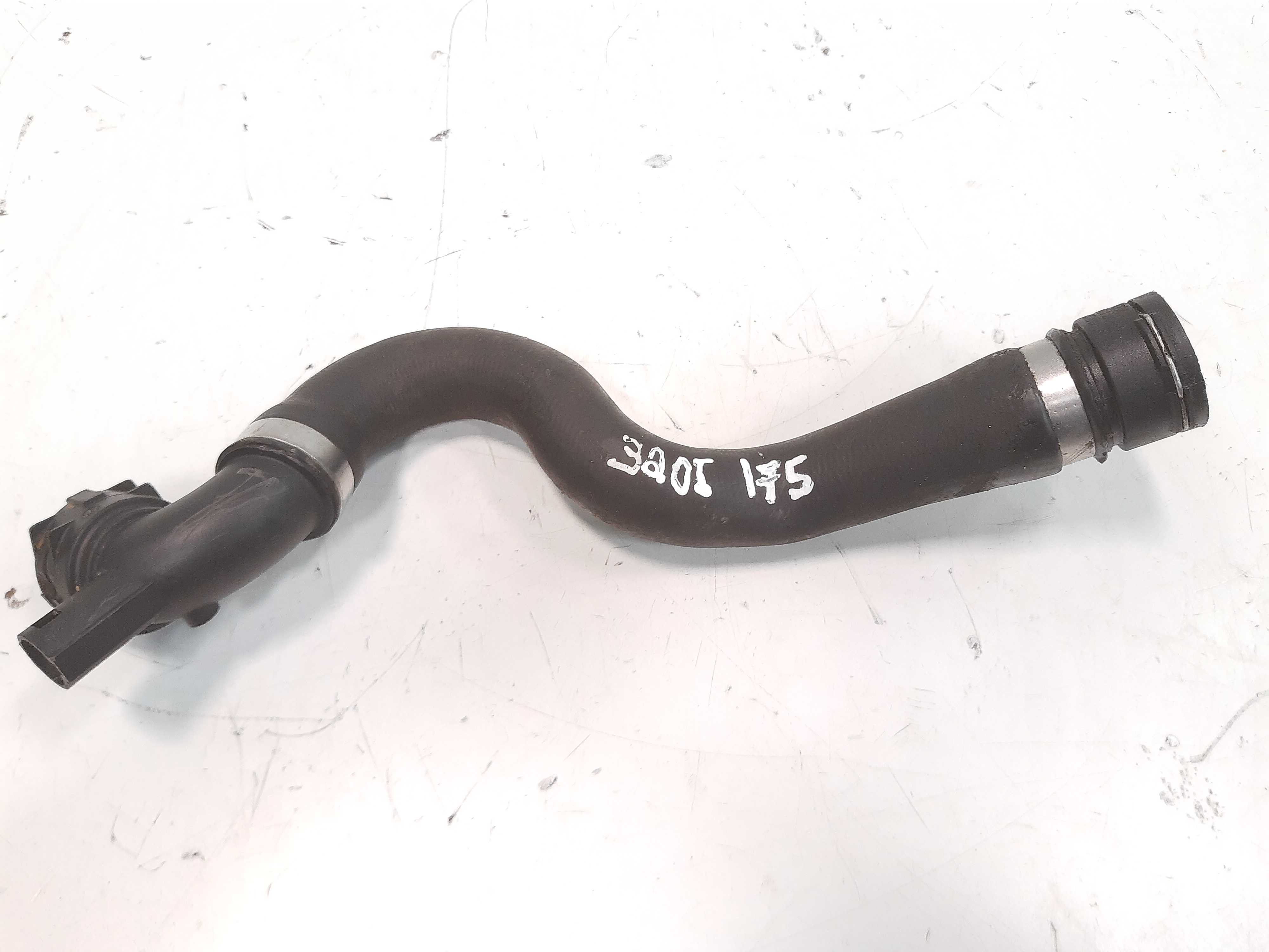 Mangueira Superior Radiador Bmw 320i 2006 2007 2008 Á 2012