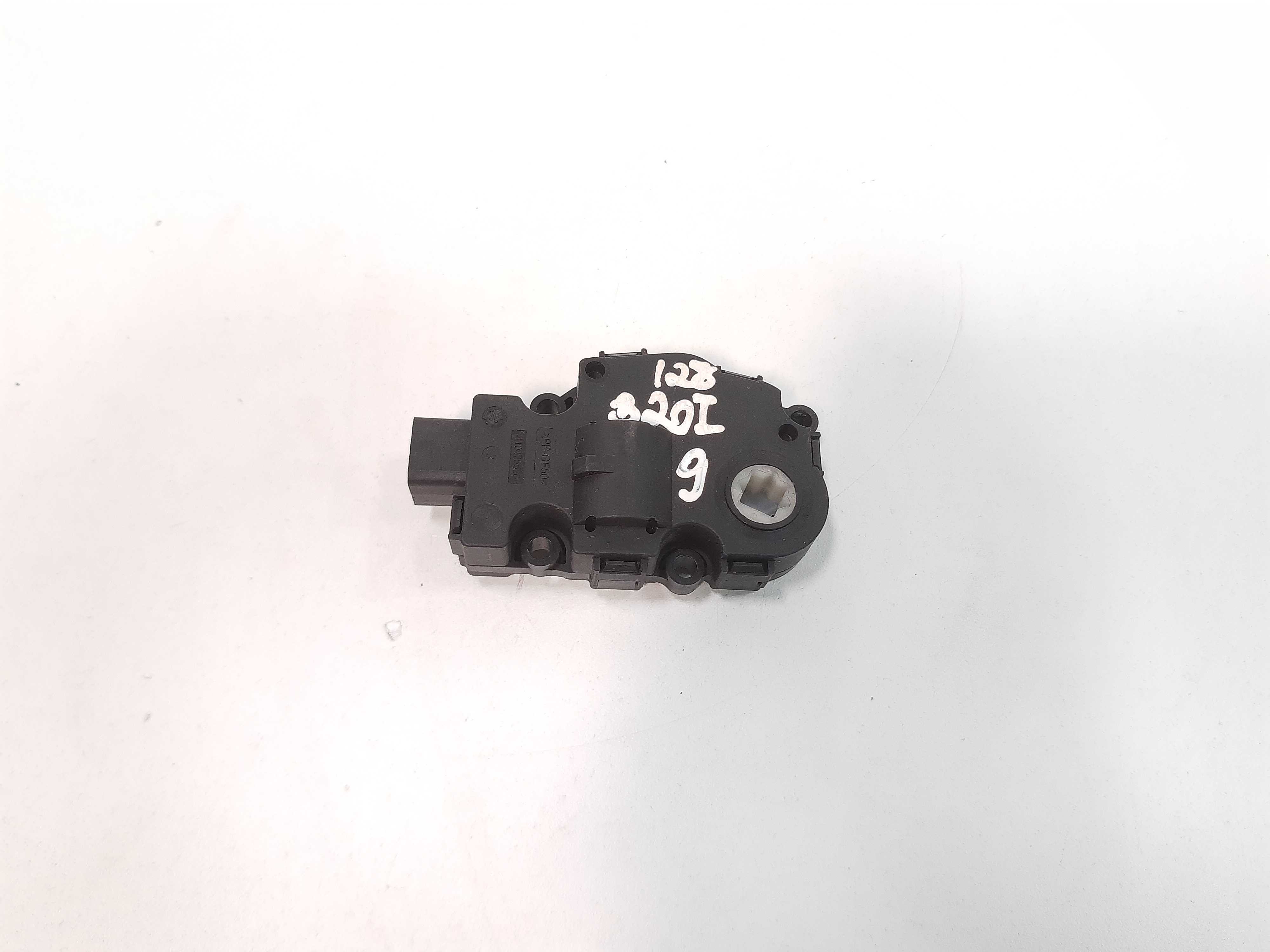 Motor Atuador Caixa Ar Bmw 320i F30 2013 2014 2015 2016 2017