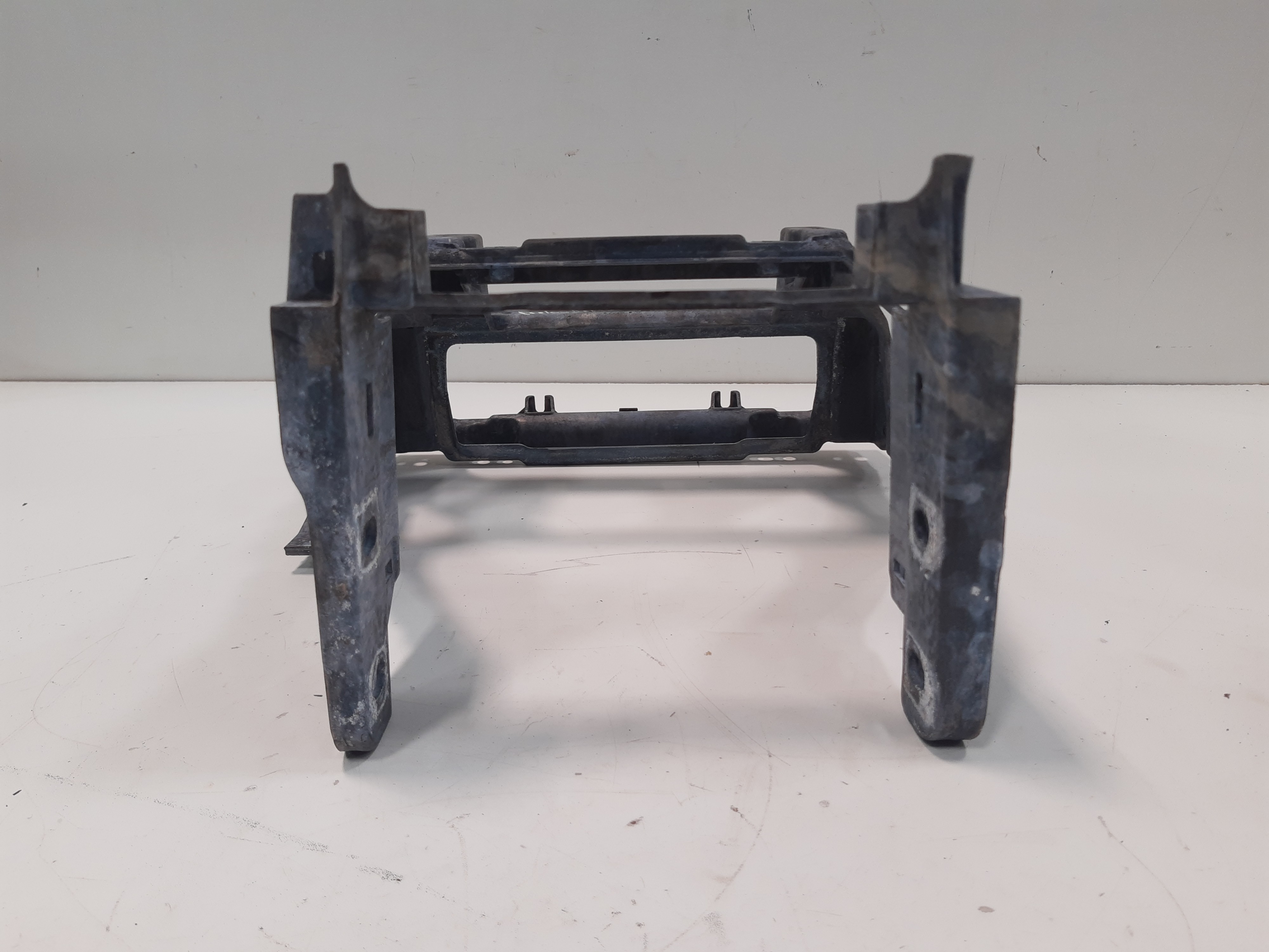 Suporte Capa Painel Central Freelander 2 2007 2008 A 2013
