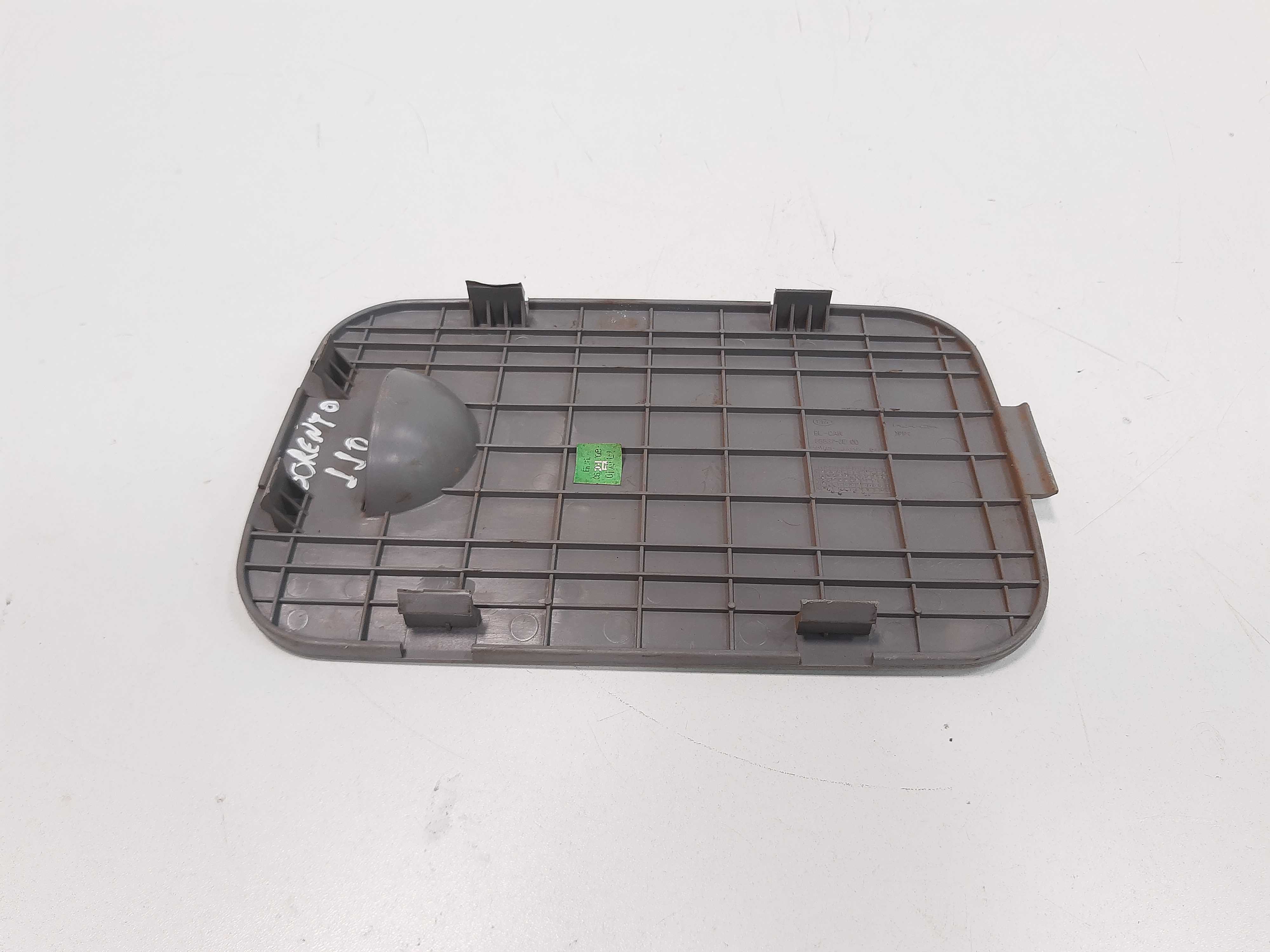Tampa Capa Macaco Roda Kia Sorento 2004 A 2009
