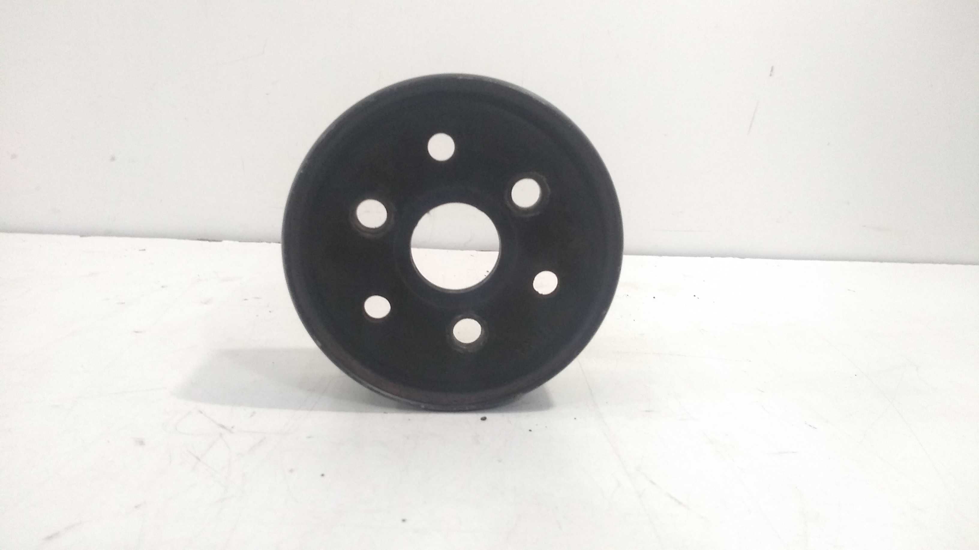 Polia Bomba Dágua Land Rover Discovery 4 2009 2010 Á 2013