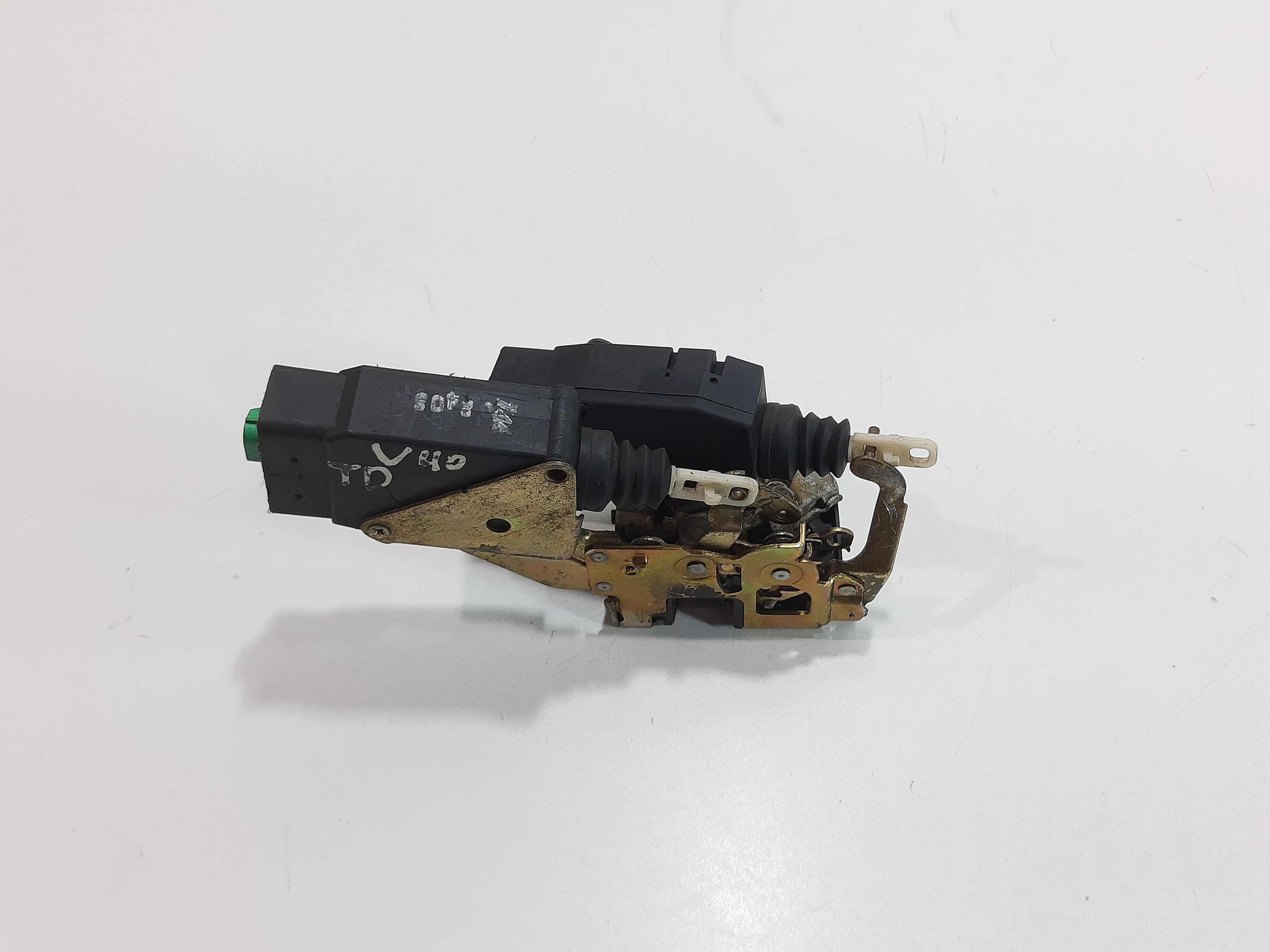 Fechadura Elétrica Porta Traseira Direita Volvo V40 97 A 03