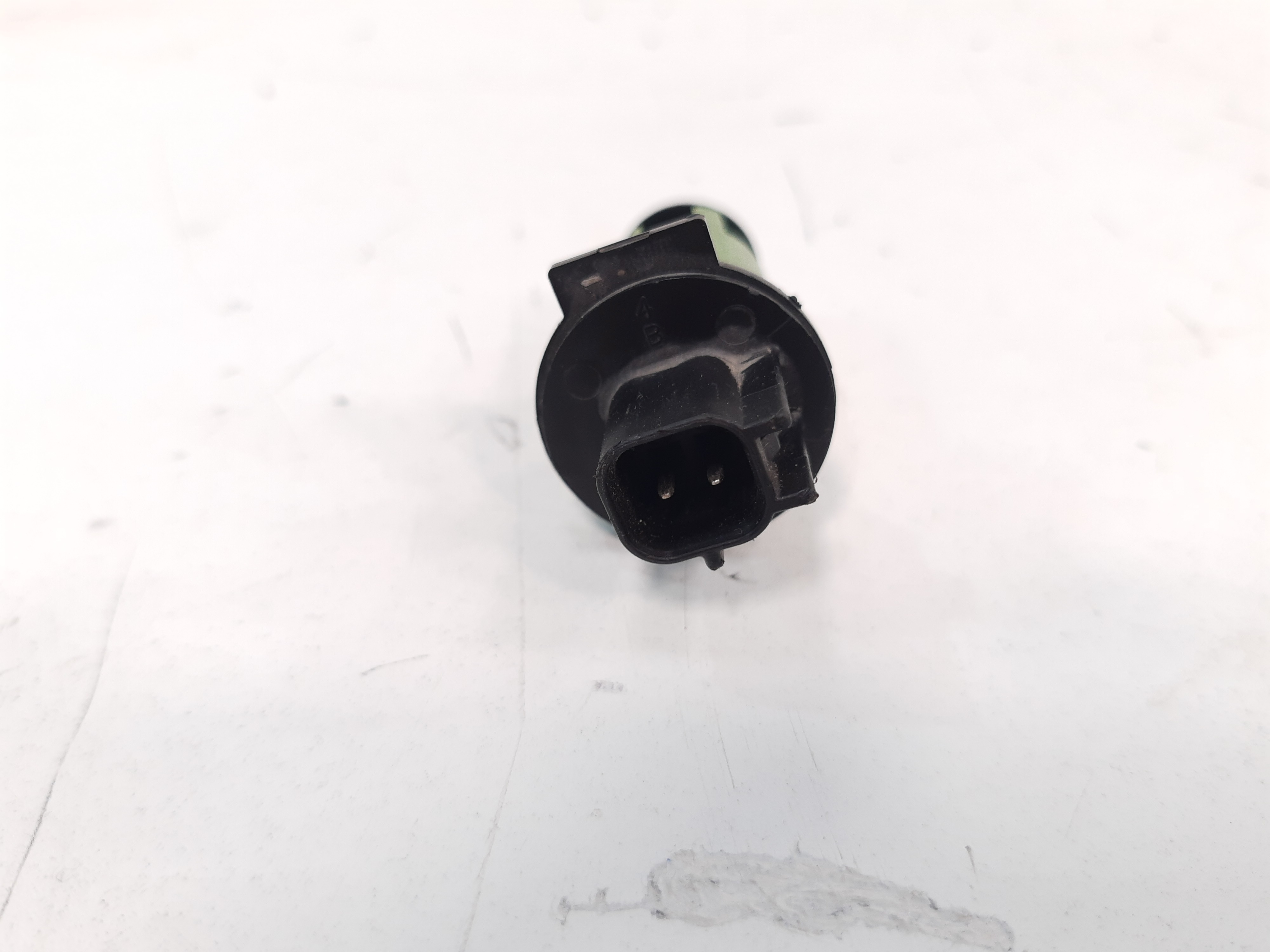 Sensor Temperatura  Água Jeep Compass 2.0 2017  Á 2024 Xx