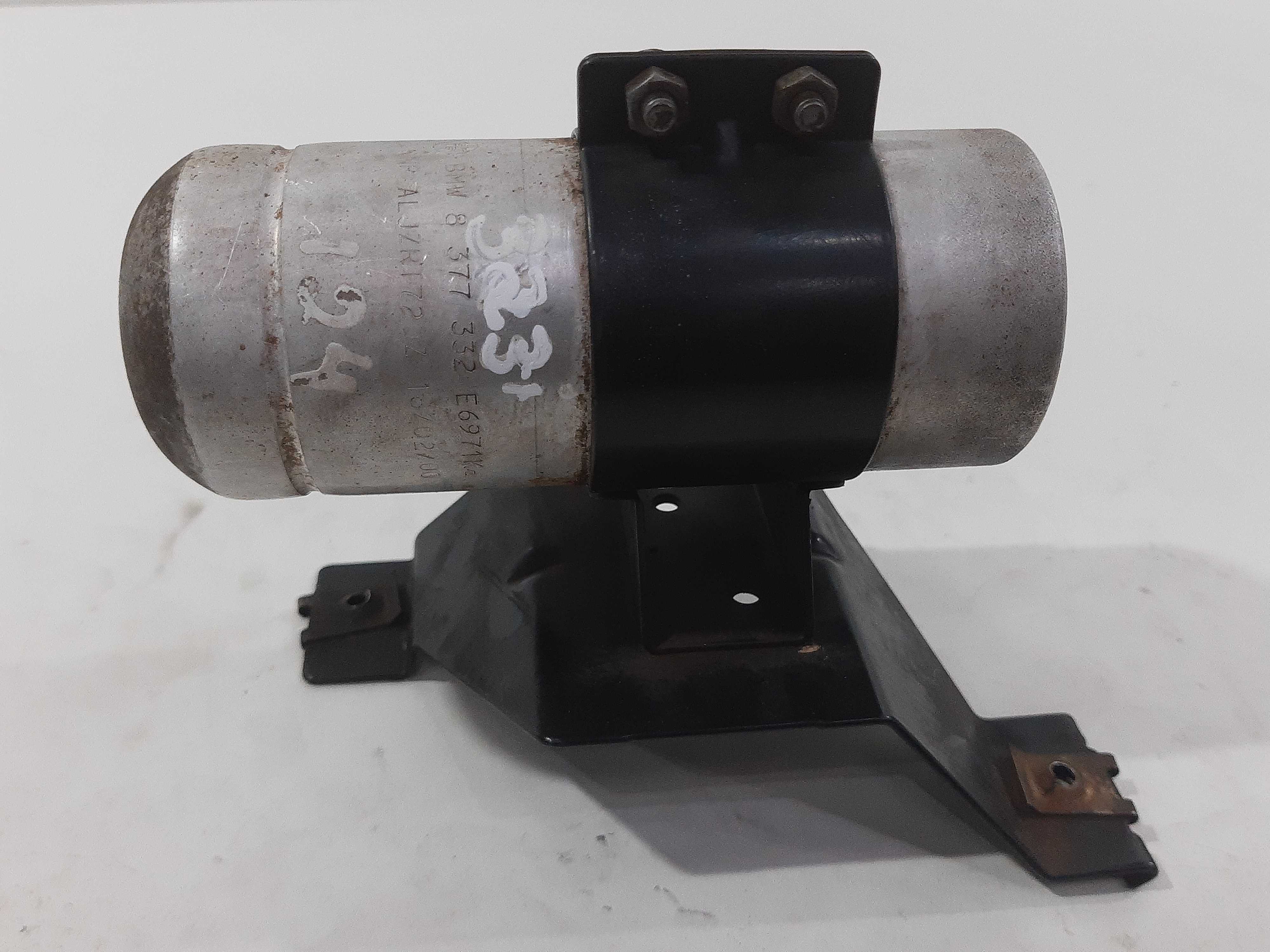 Filtro Secador Bmw 323i 330i E46 1998 1999 2000 2001 2002