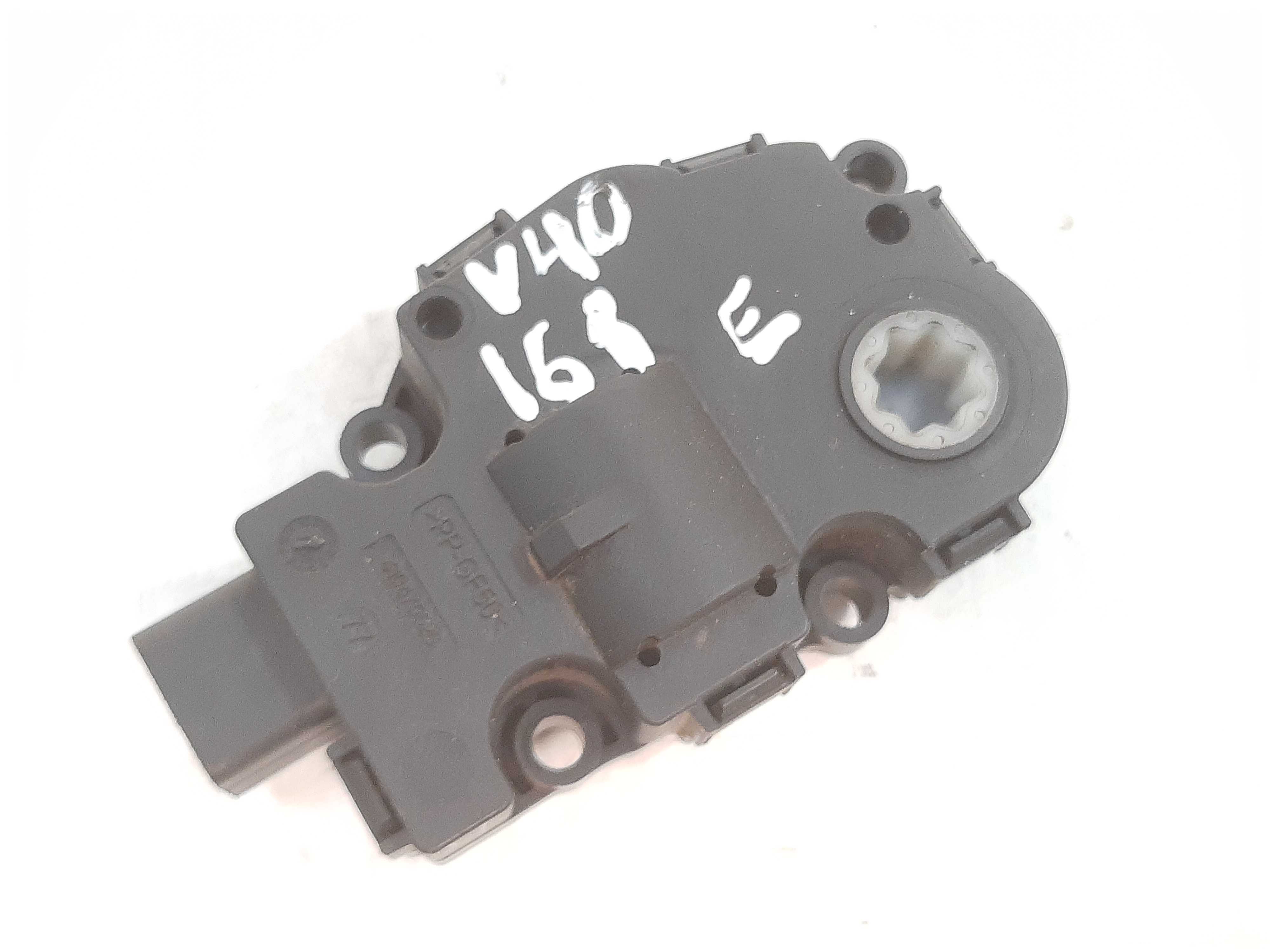 Motor Atuador Caixa Ar Esquerdo Volvo V40 2.0 T5 2014 Á 2019