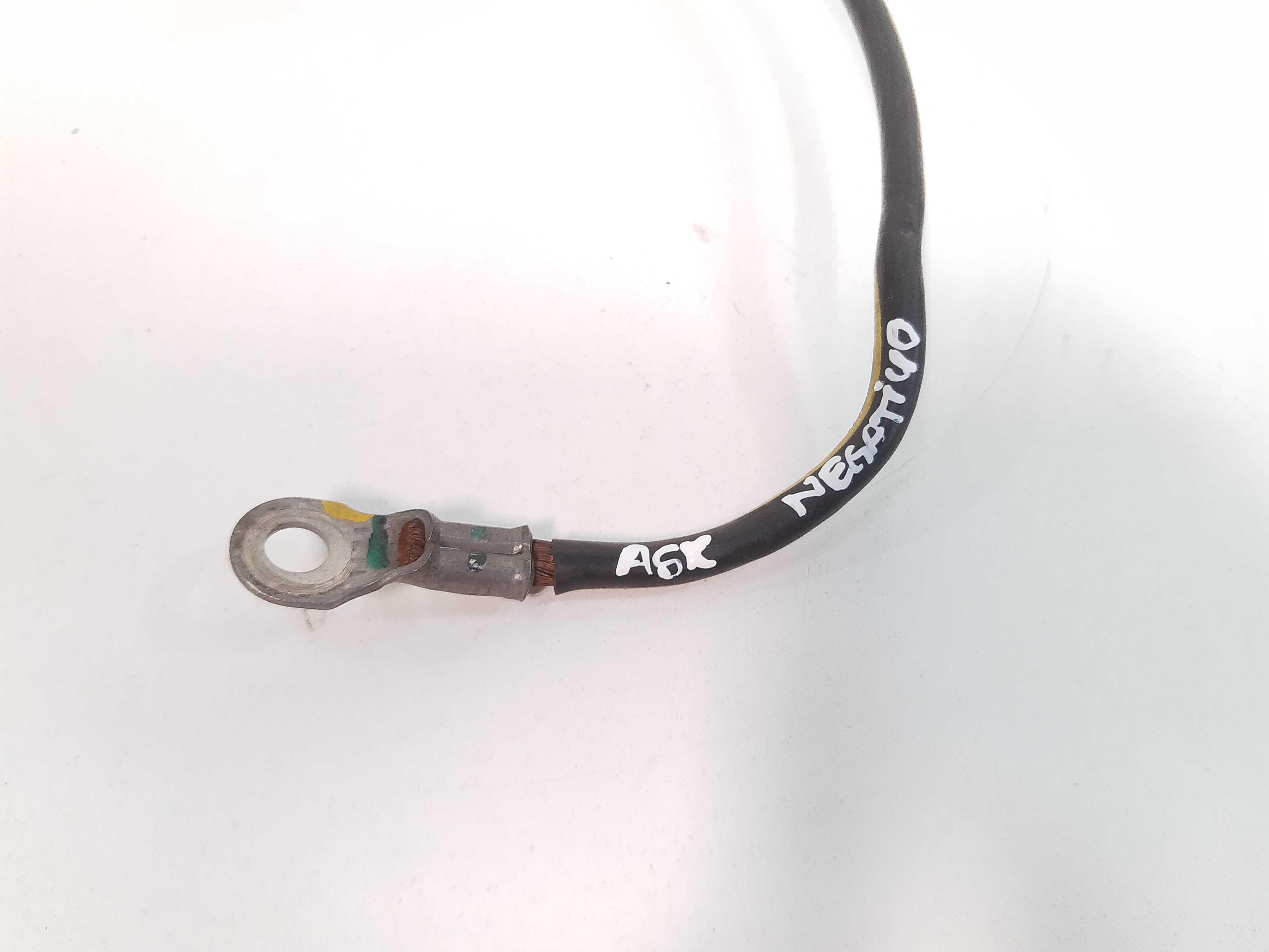 Cabo Polo Negativo Mitsubishi Asx 2016 2017 2018 2019 2020