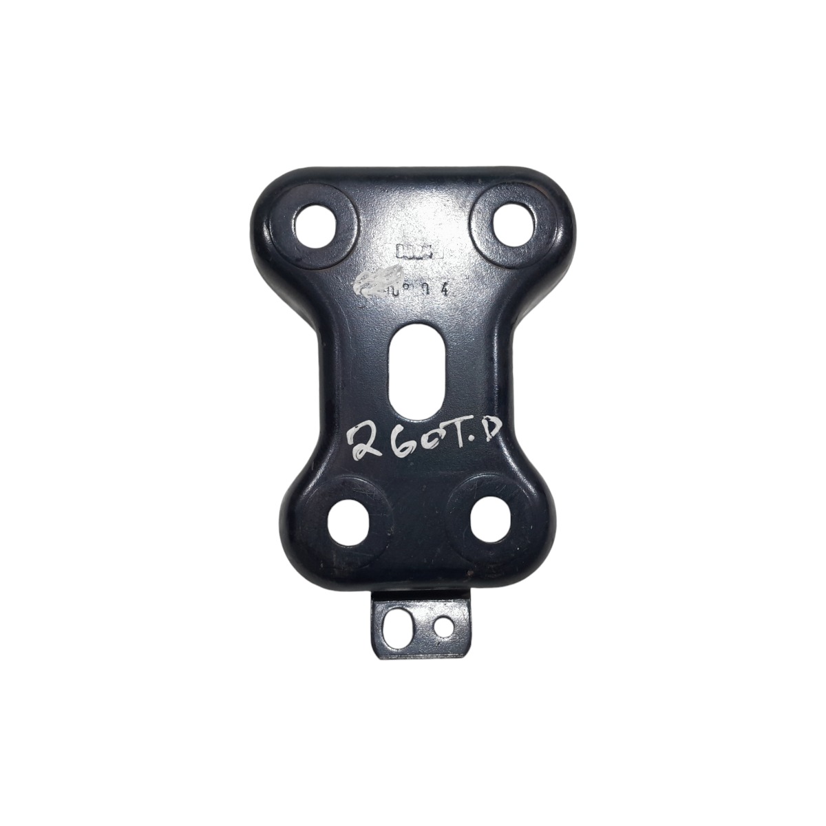 Suporte Agregado Traseiro Direito Jeep Compass 260 kd1