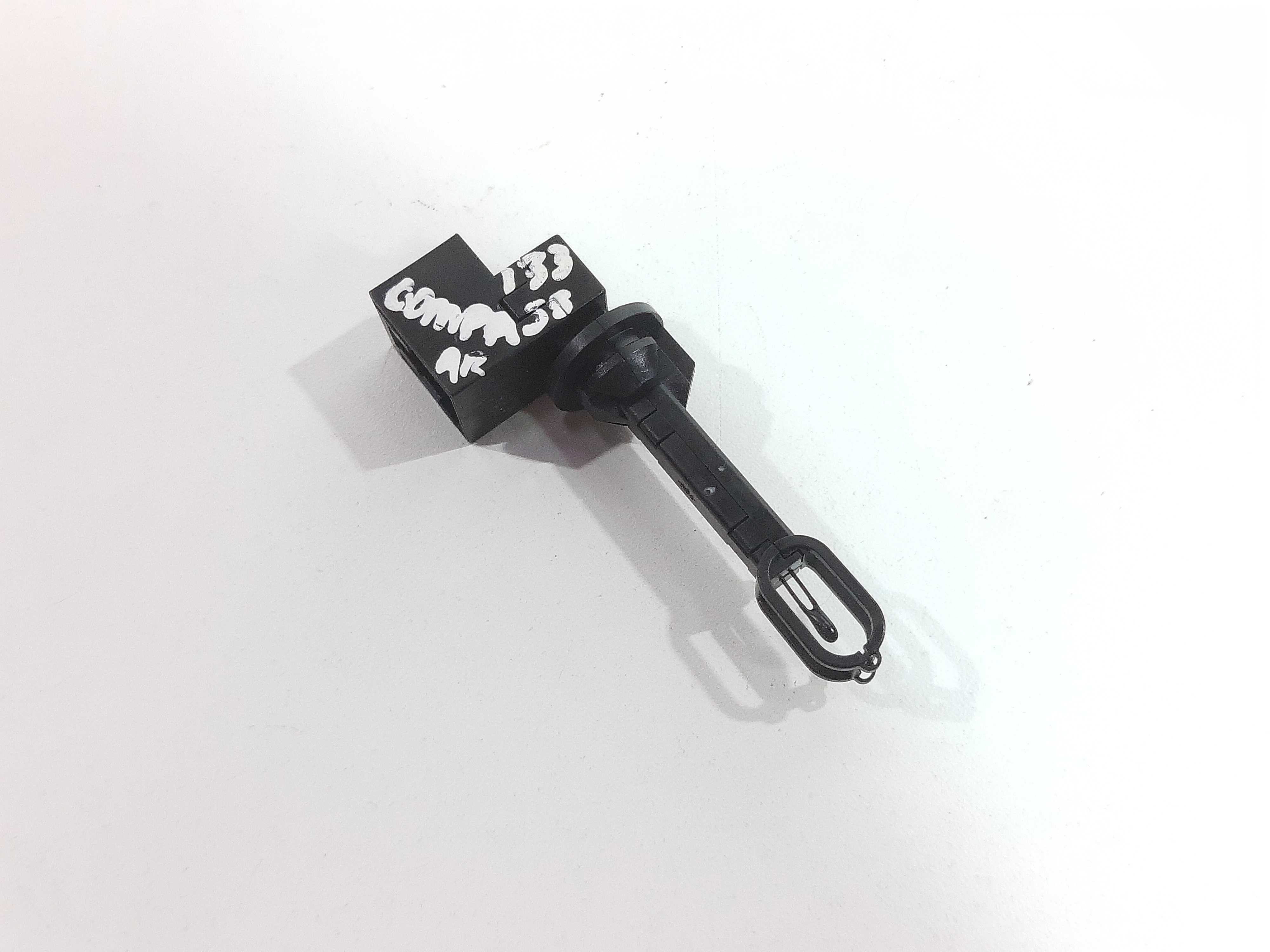 Sensor Temperatura Ar Condicionado Jeep Compass 17 Á 24 Xx
