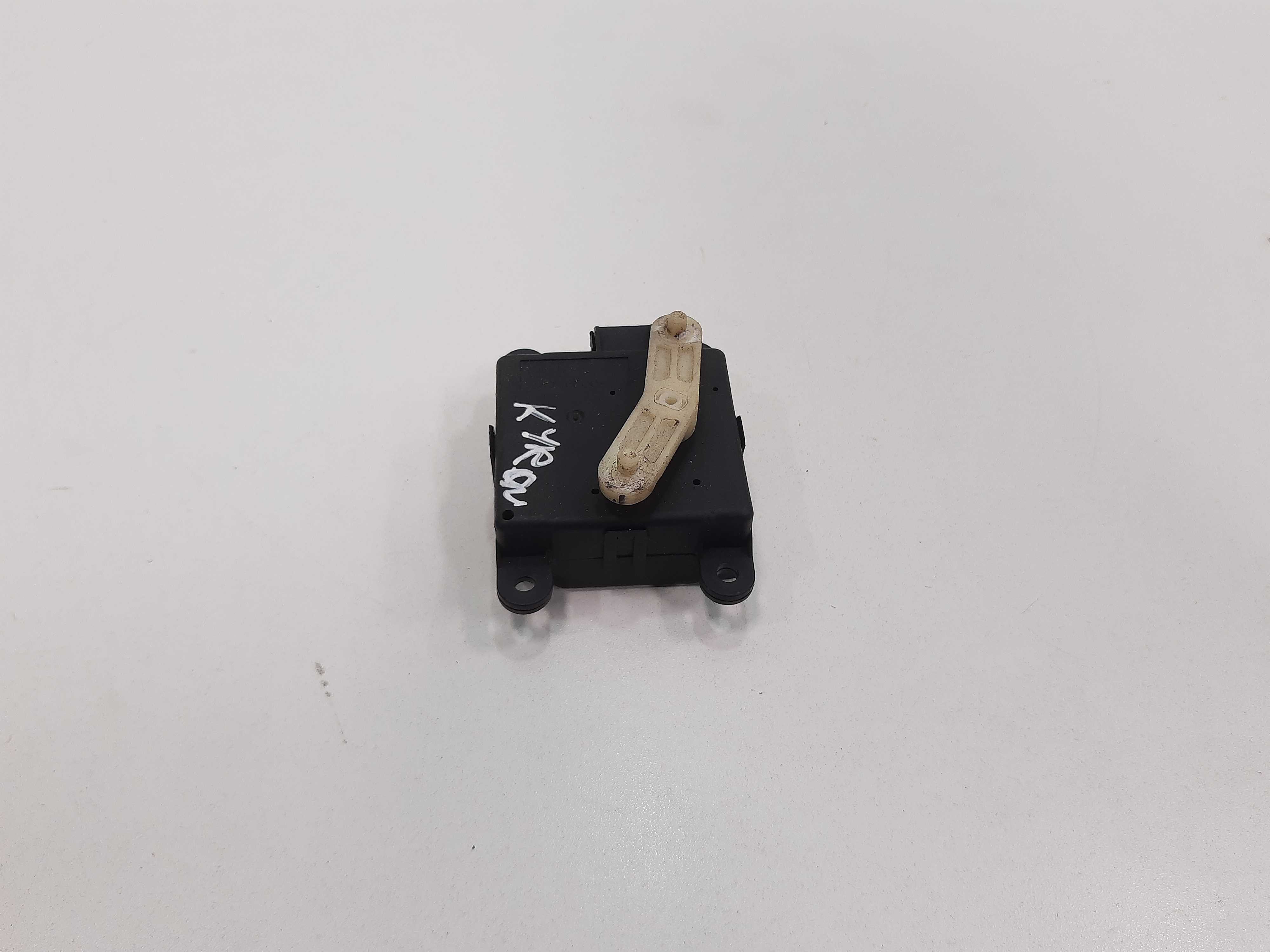 Atuador Caixa Ar Ssangyong Kyron 2007 2008 2009 2010 A 2012