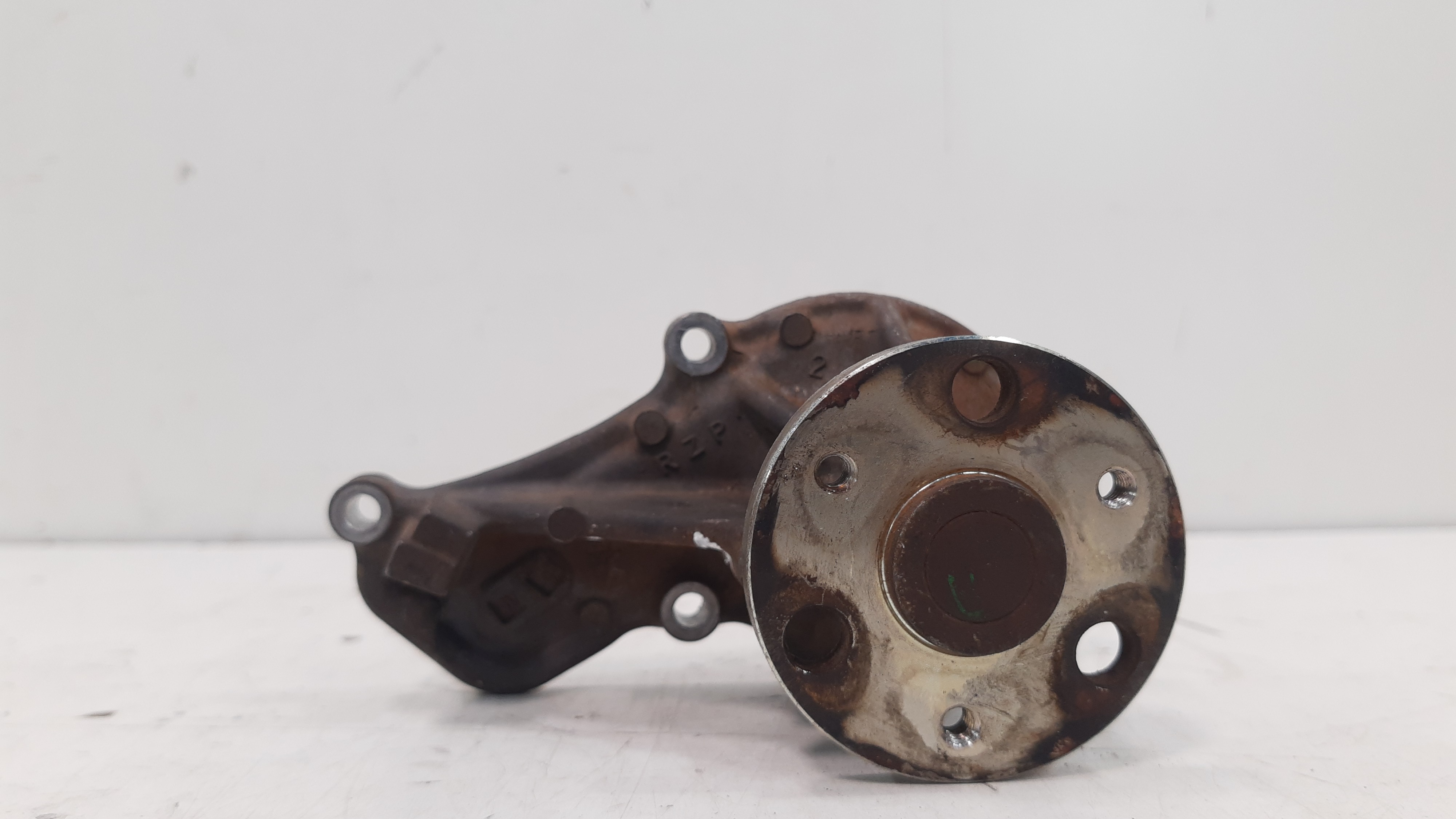 Bomba Água Honda Crv 2.0 2007 2008 2009 2010 2011