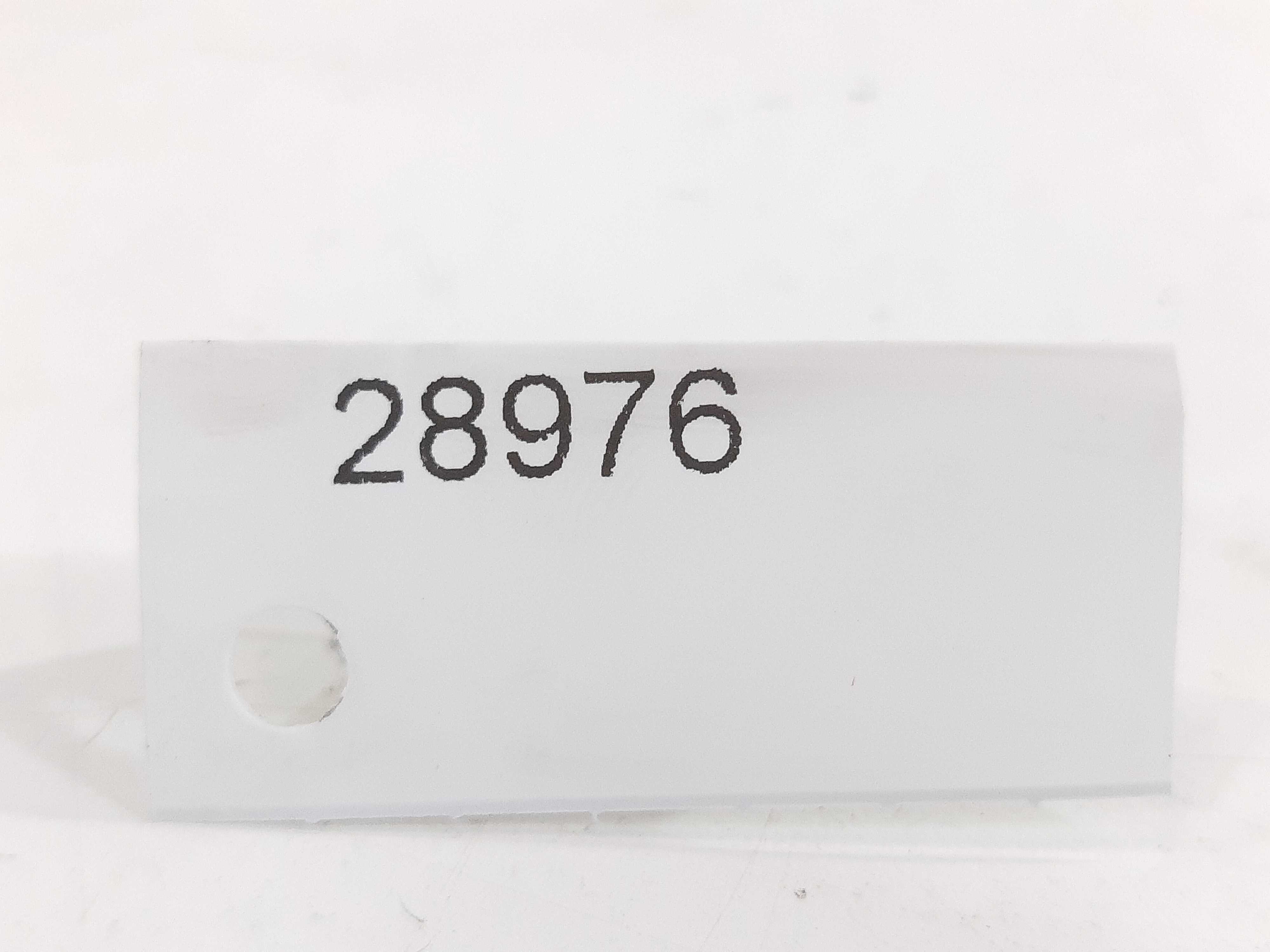 Grade Para-choque Esquerdo Bmw X5 2000 2001 2002 2003 Á 2006