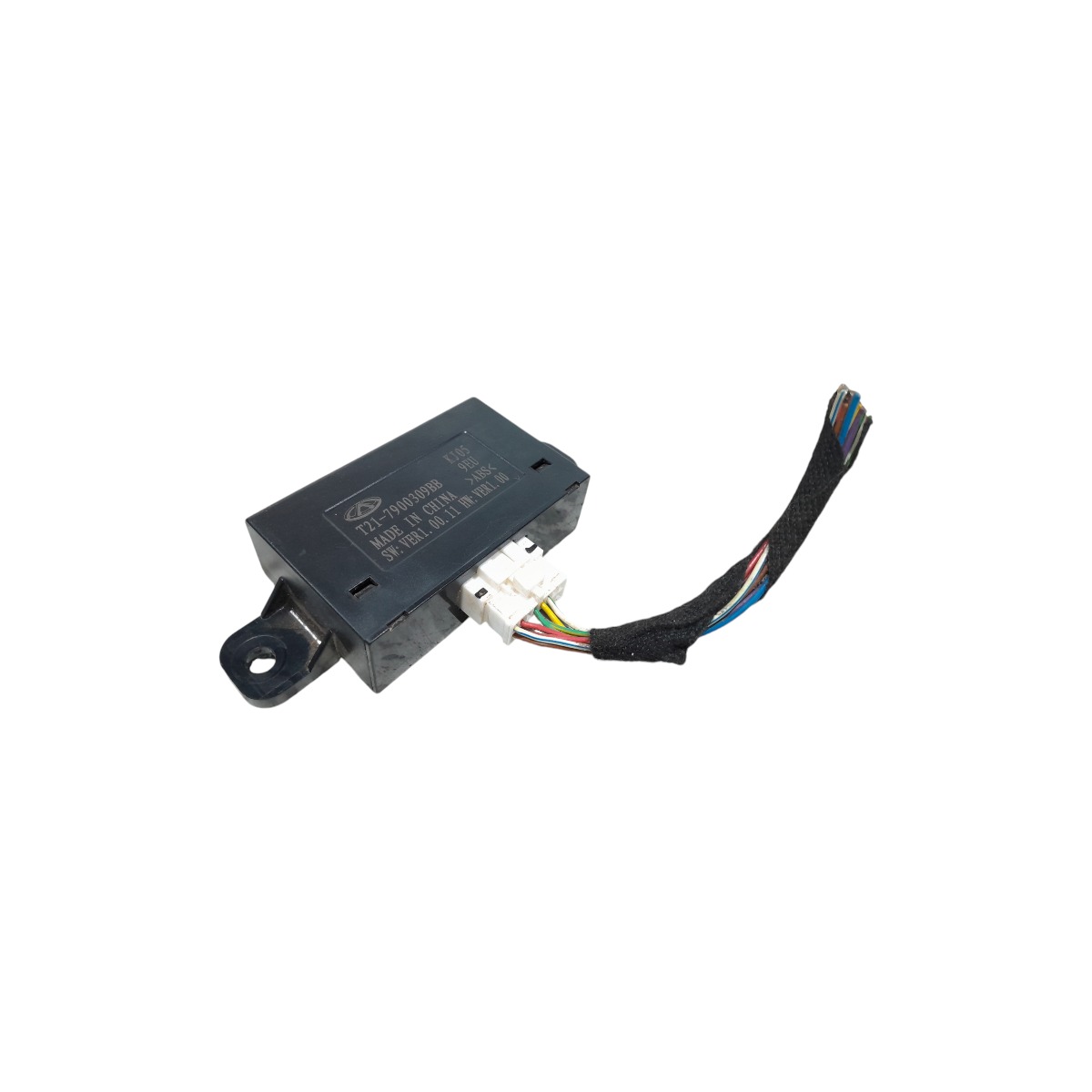 Módulo Sensor Estacionamento Chery Tiggo 5x 1.5 19 Á 21 Xx