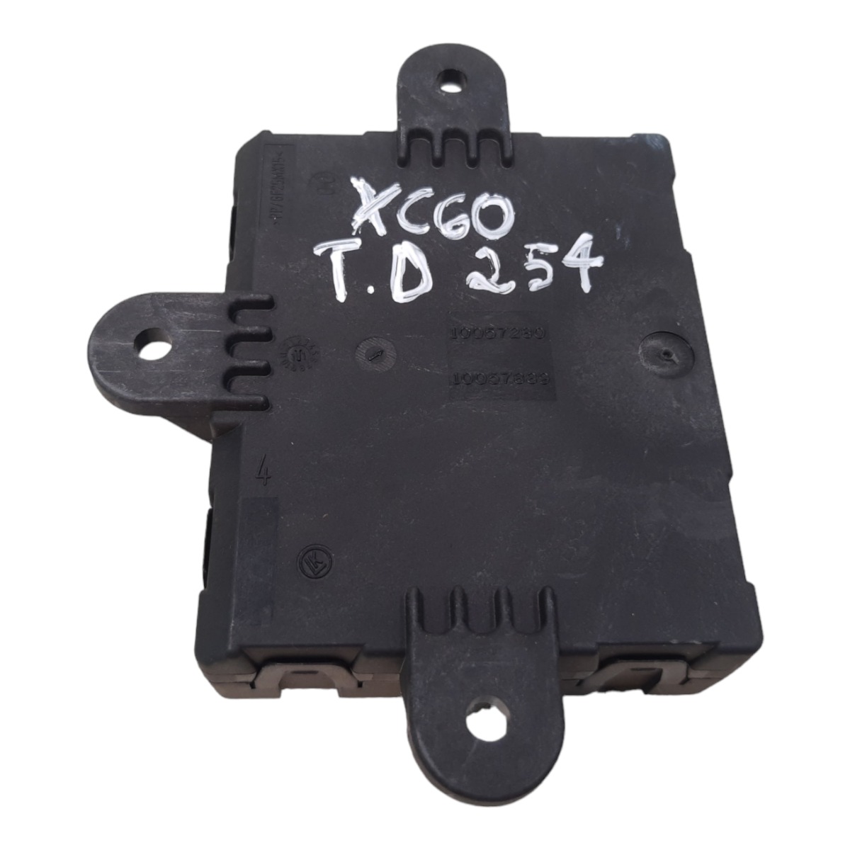 Módulo Traseiro Direito Volvo Xc60 2009 2010 2011 A 2012 Xx
