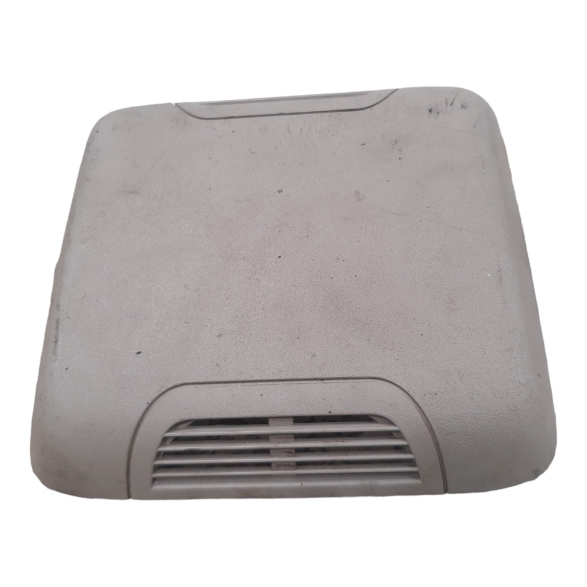 Modulo Sensor Alarme Land Rover Discovery 4 09 Á 13  Xx