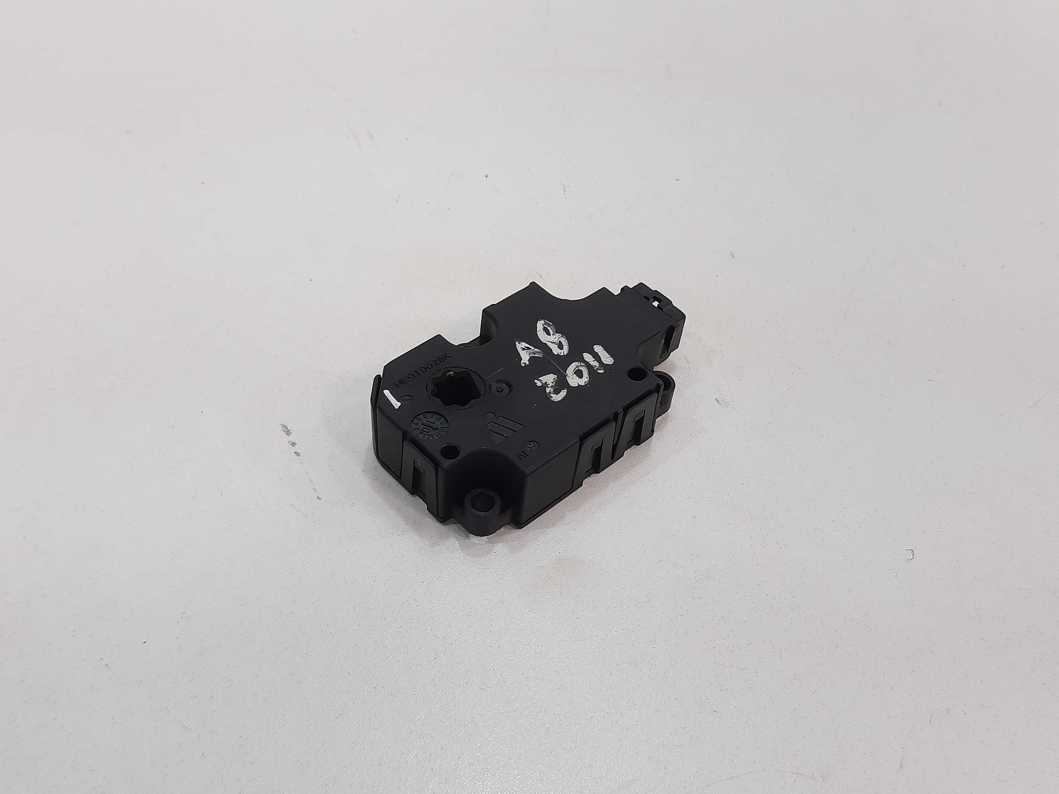 Atuador Motor Caixa Ar Audi A8 4.2 V8 2010 2011 2012 A 2014