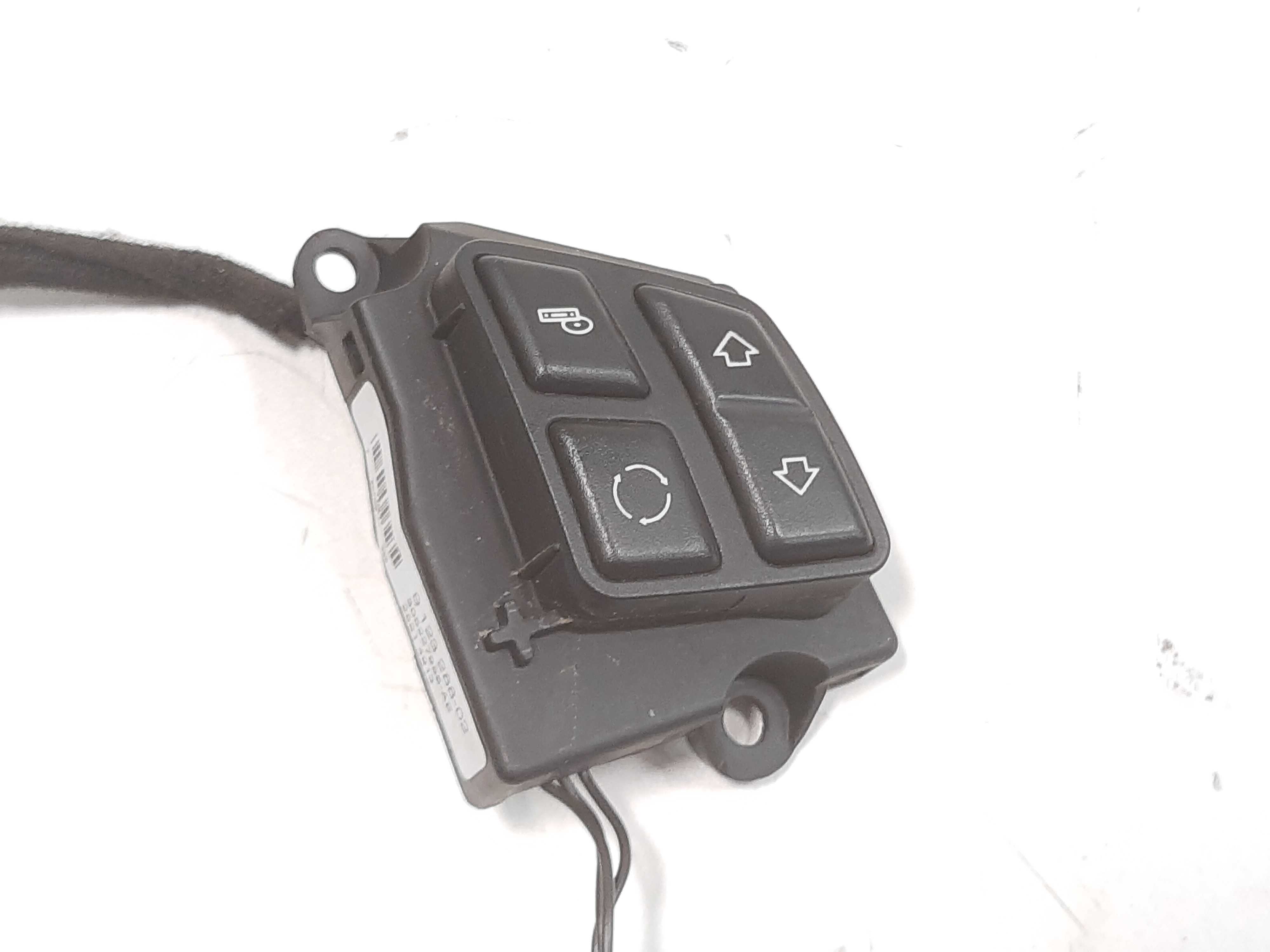 Comando Volante Bmw 320i 2006 2007 2008 2009 2010 2011 2012