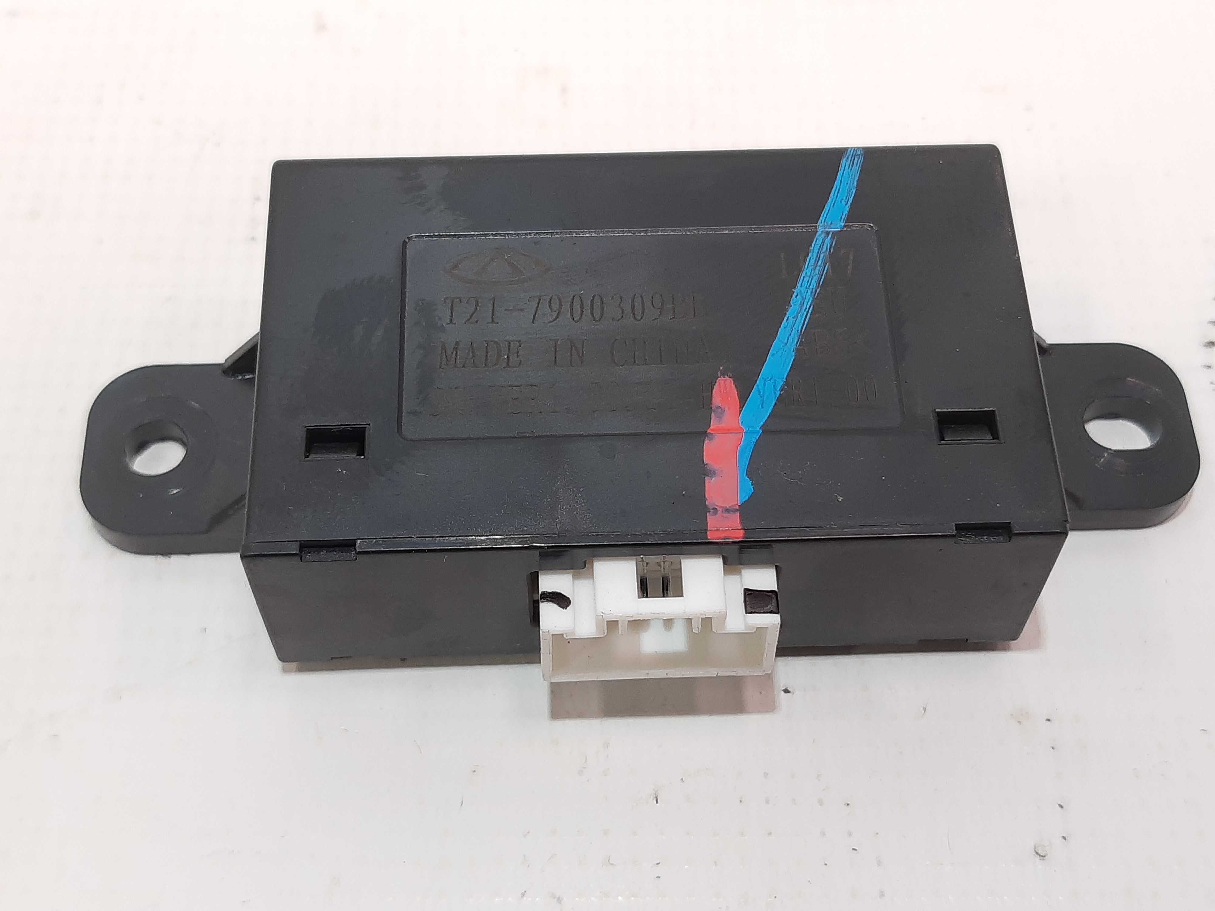 Sensor Estacionamento Chery Tiggo 5x 2019 2020 2021