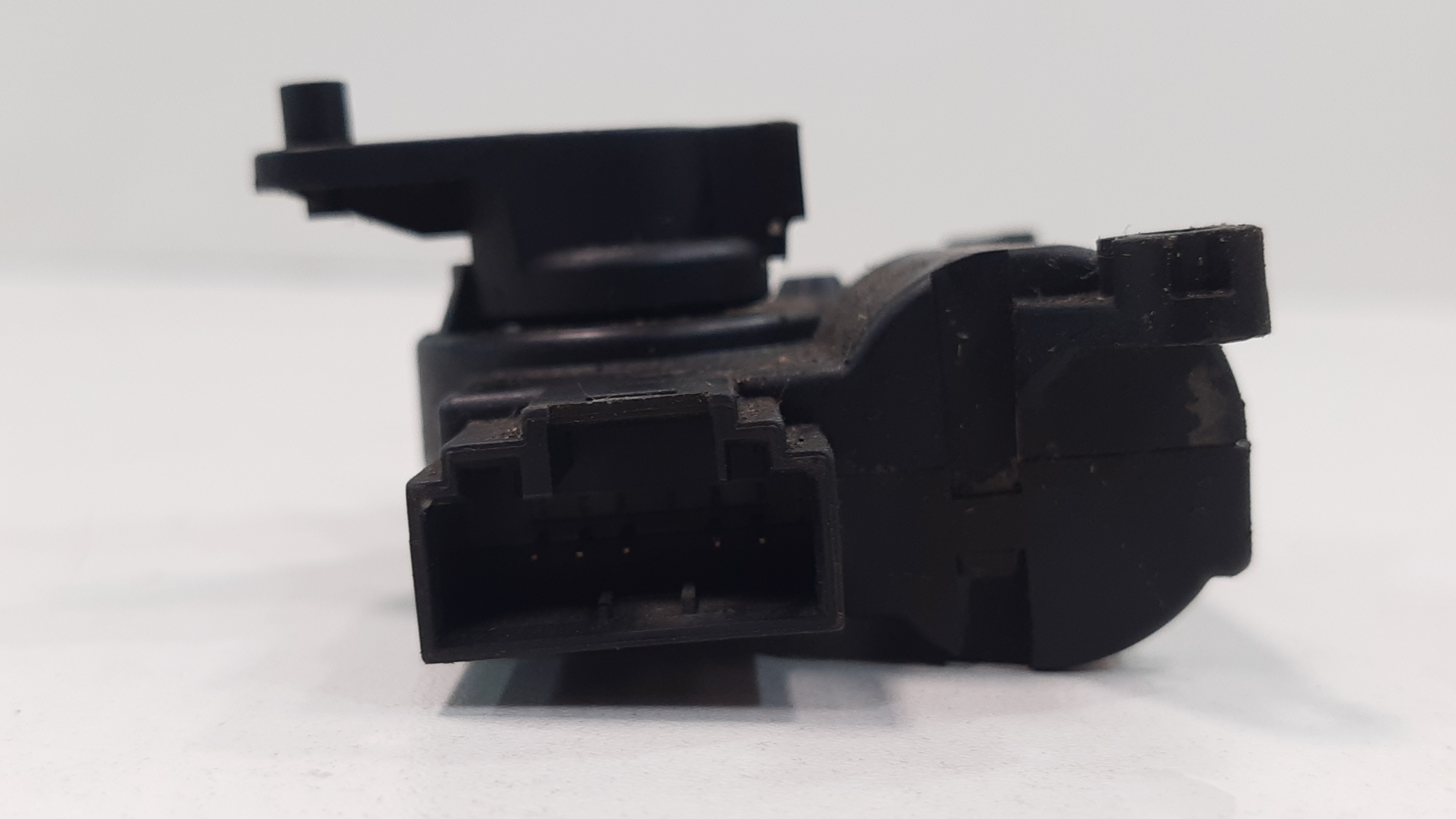 Motor Atuador Caixa Ar Volkswagen Touareg 2005 2006 Á 2008