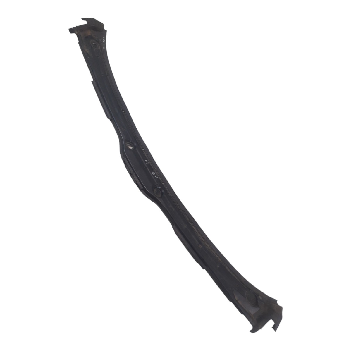 Grade Churrasqueira Bmw X5 2000 2001 2002 2003 Á 2006 Xx