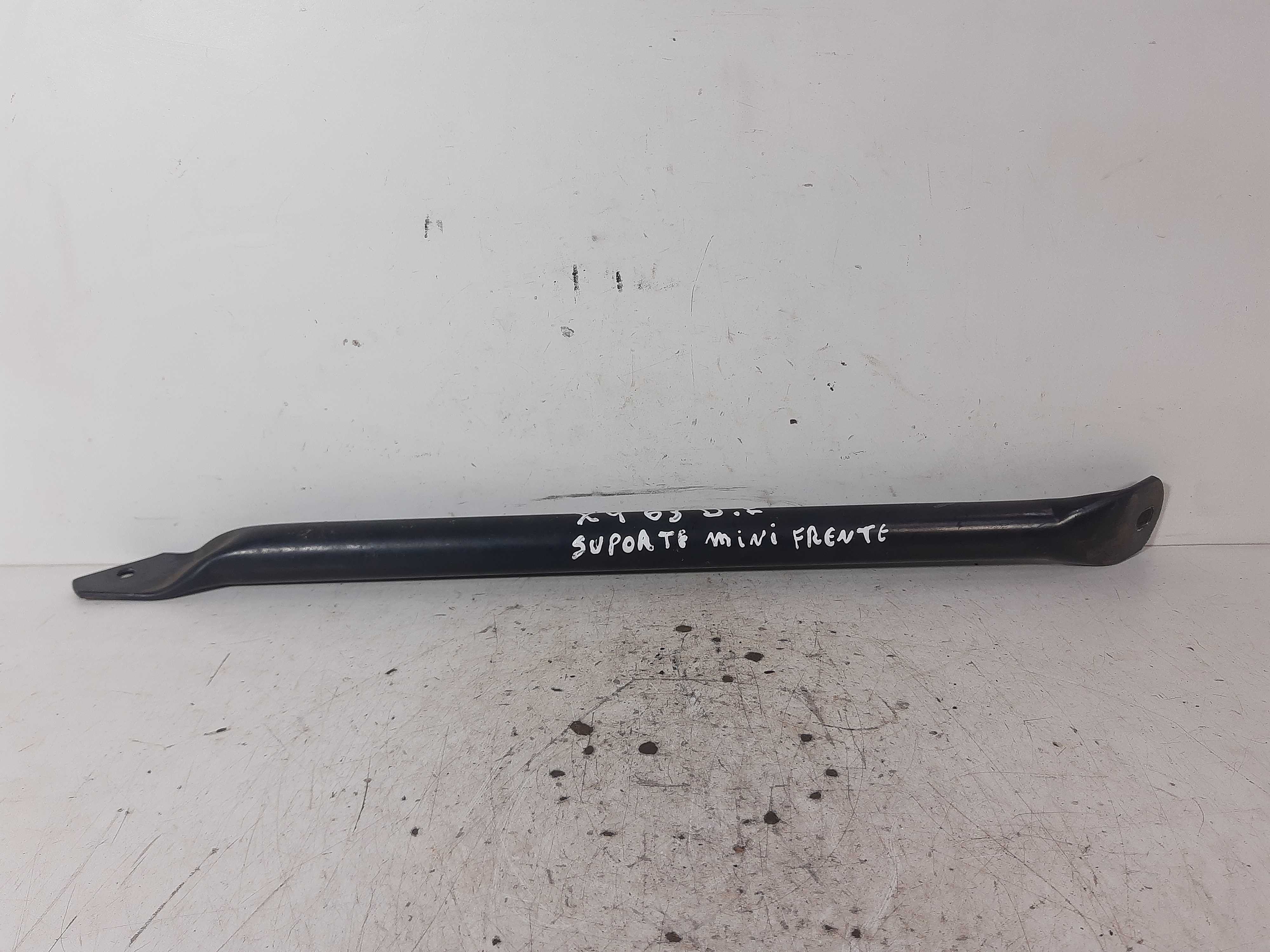Barra Suporte Esquerdo Mini Frente Bmw X4 2015 2016 A 2018
