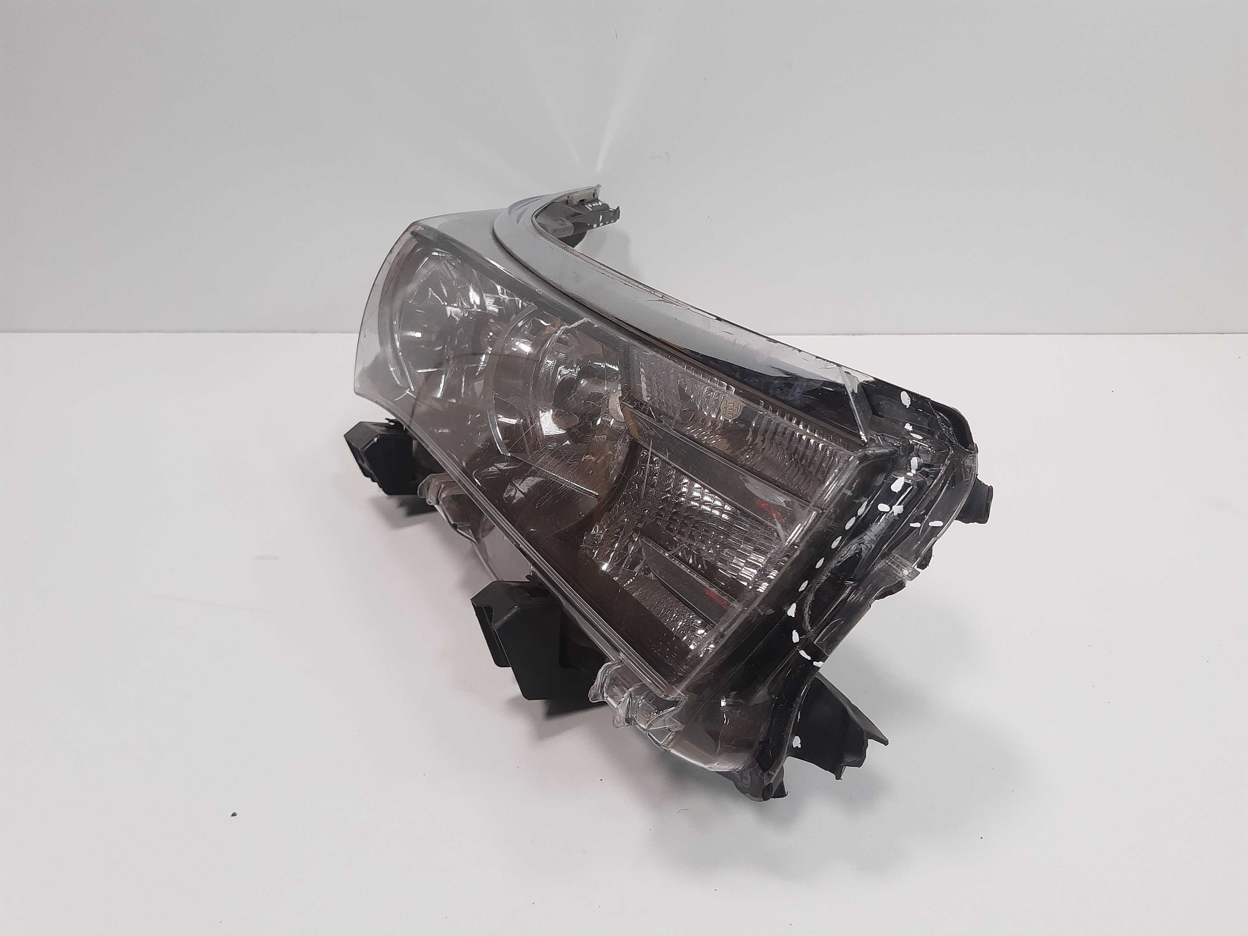 Farol Direito Toyota Corolla Xei 2015 Á 2017 P/ Peças Xx
