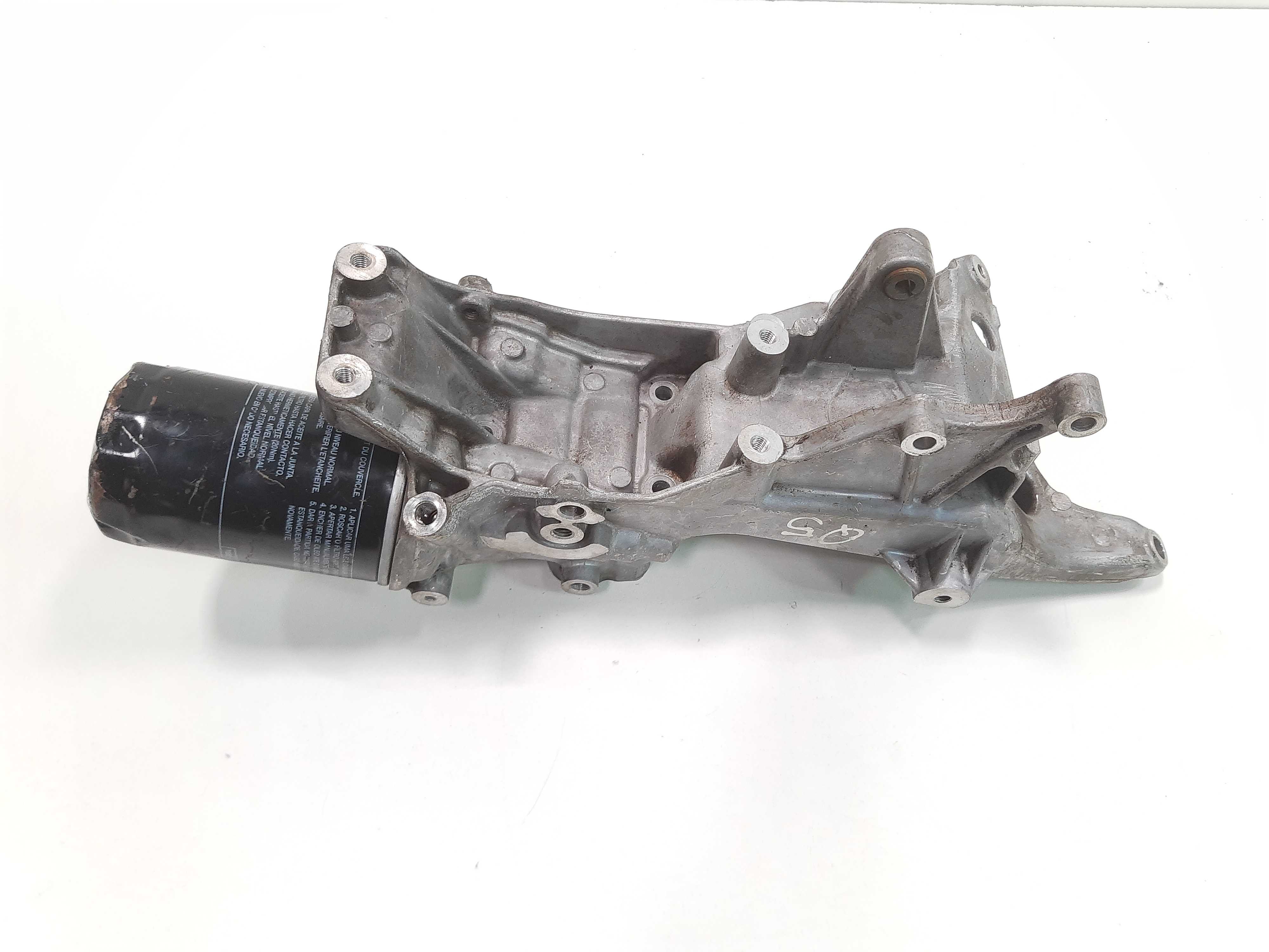 Suporte Filtro Óleo Audi Q5 2.0 Tfsi 2009 2010 2011  Á 2013