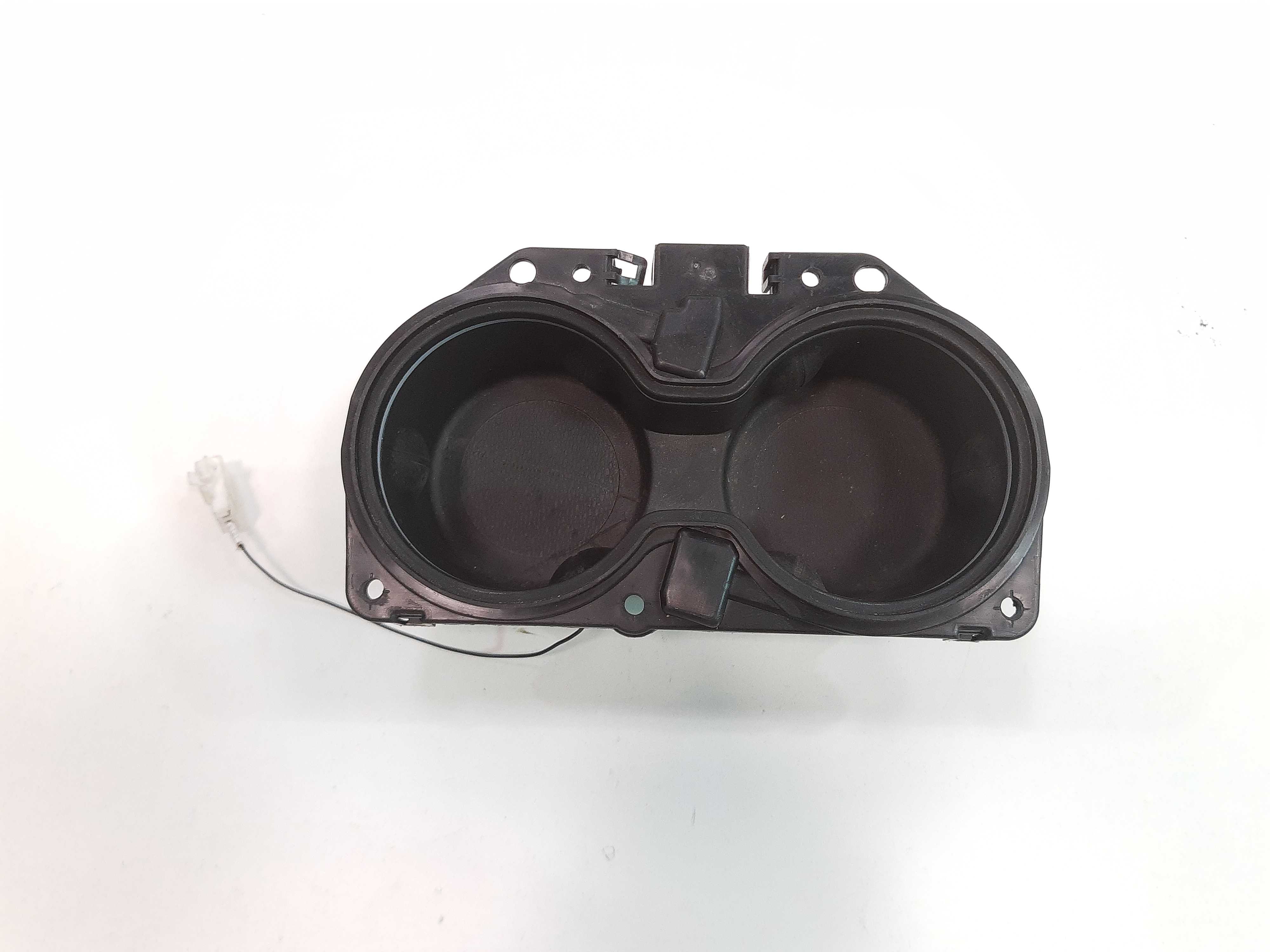 Porta Copos Console Central Fiat Freemont 2008 2009 Á 2015