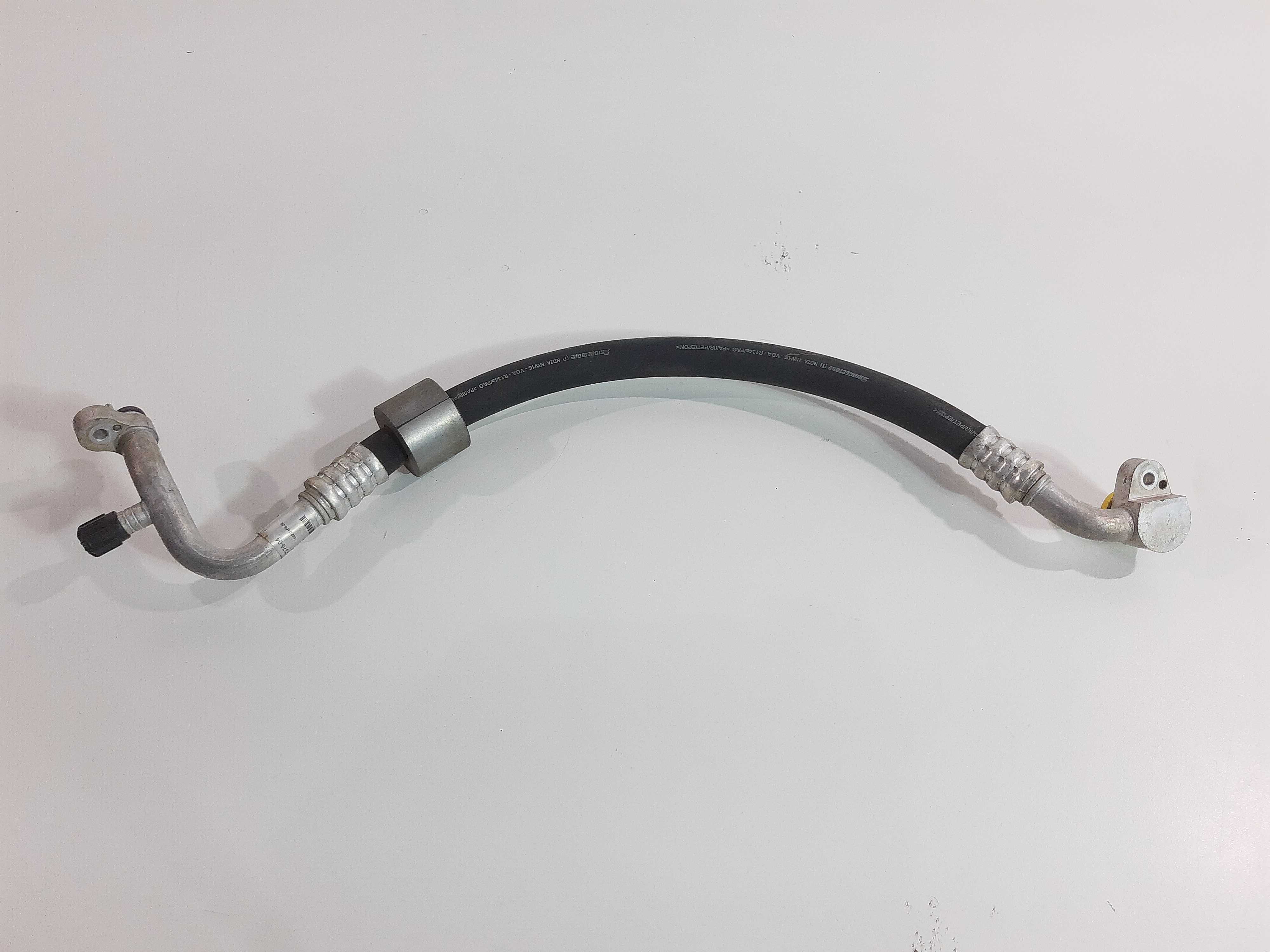 Mangueira Ar Condicionado Bmw 320i F30 2013 2014 2015 Á 2017