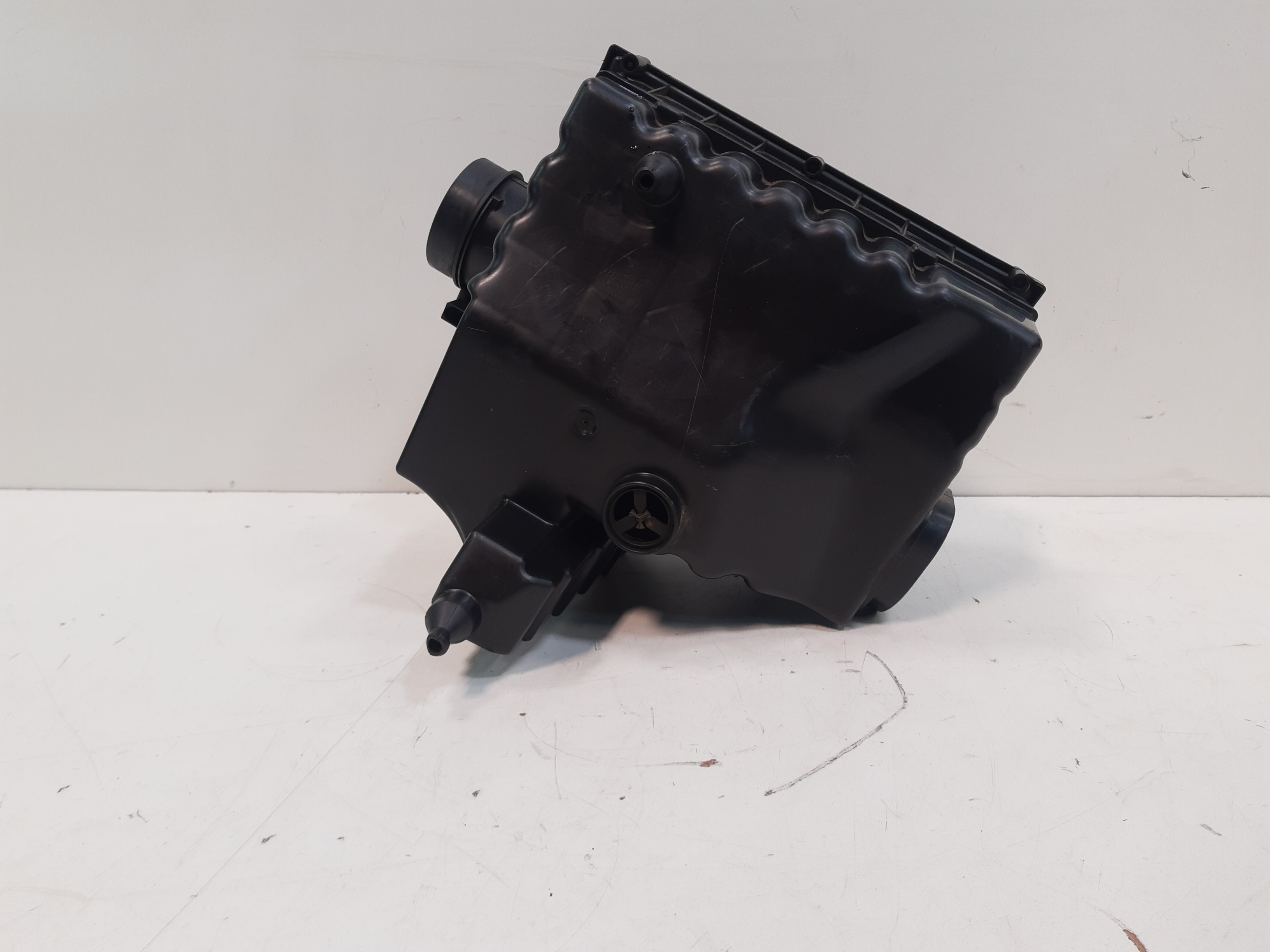 Caixa Filtro Ar Range Rover Sport 2.7 2005 Á 2009 Phb000498