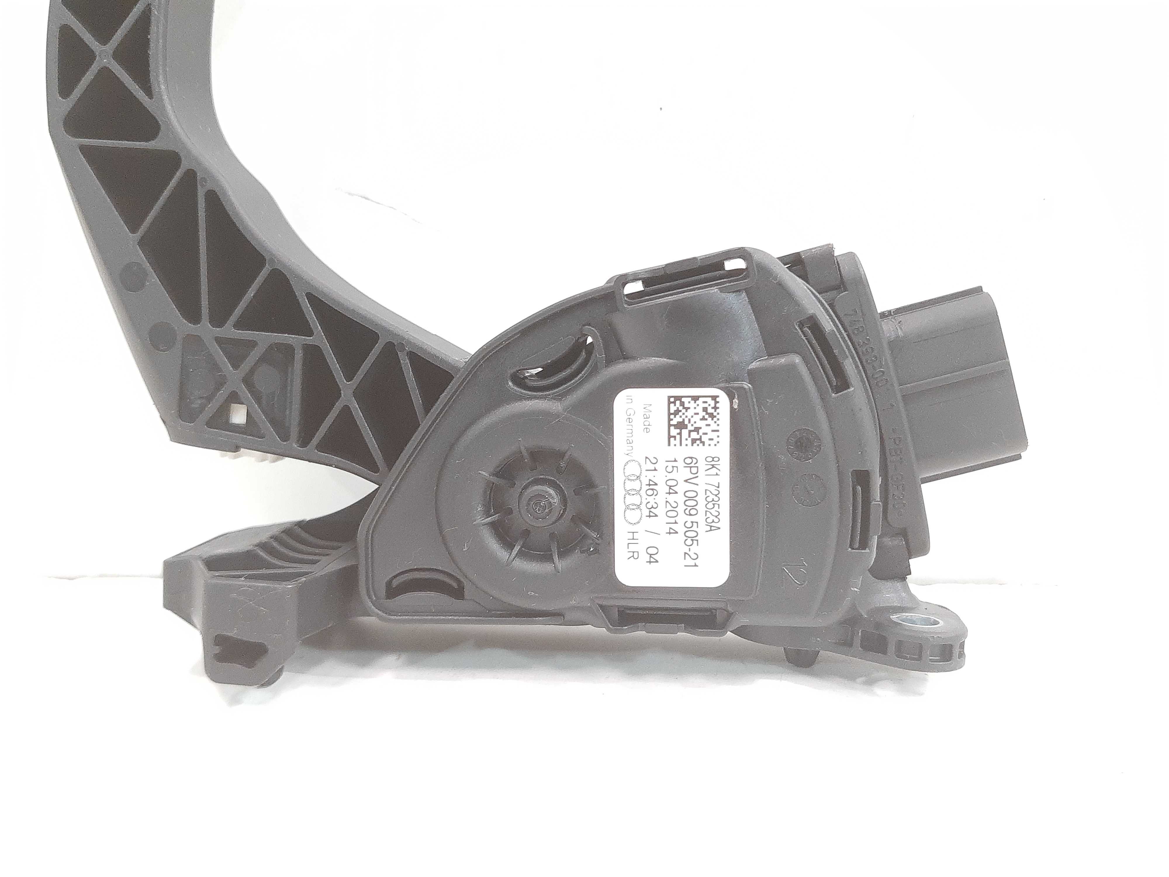 Pedal Acelerador Audi A5 2.0 Tfsi 2012 2013 2014 2015 2016